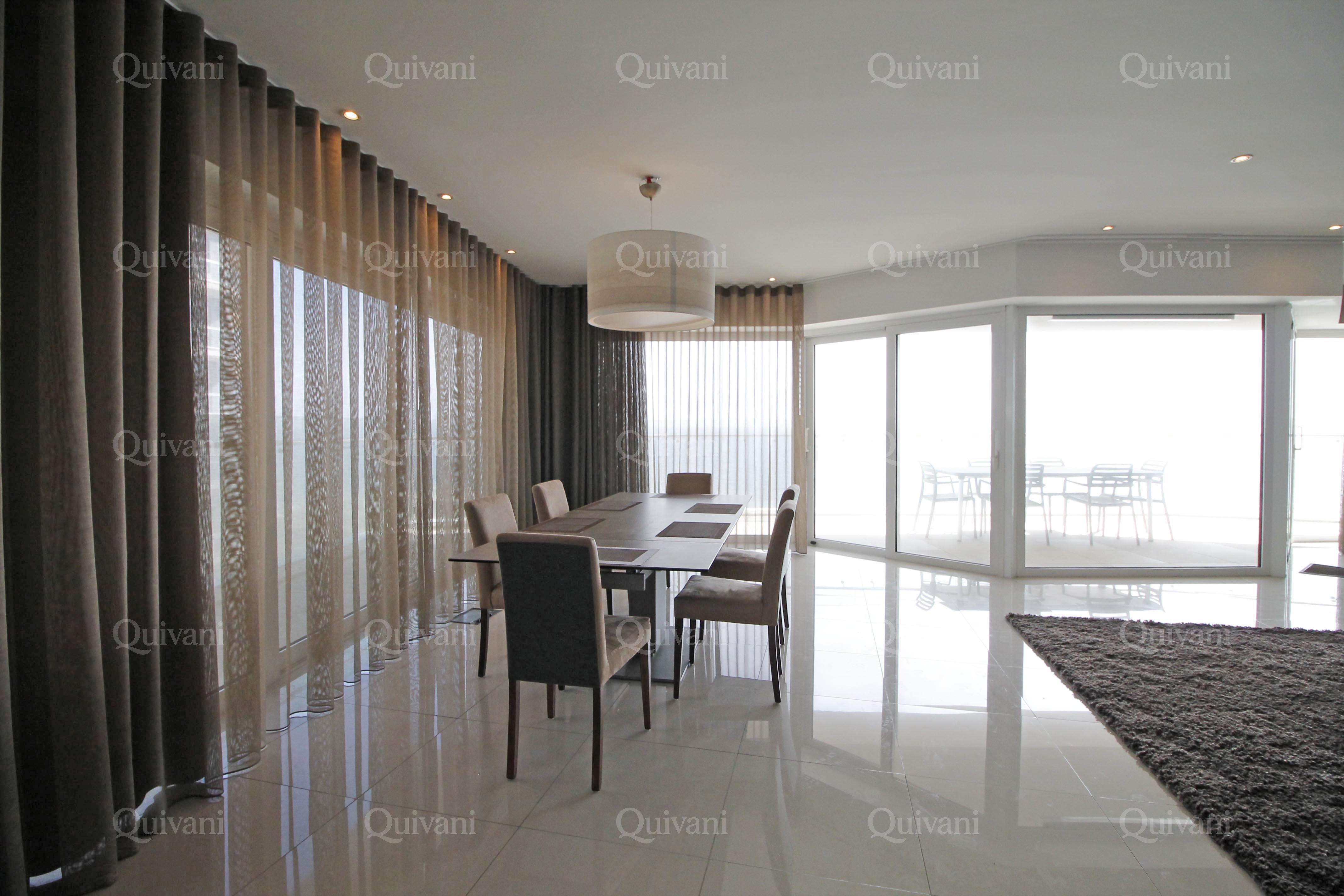 Sliema, Furnished Apartment