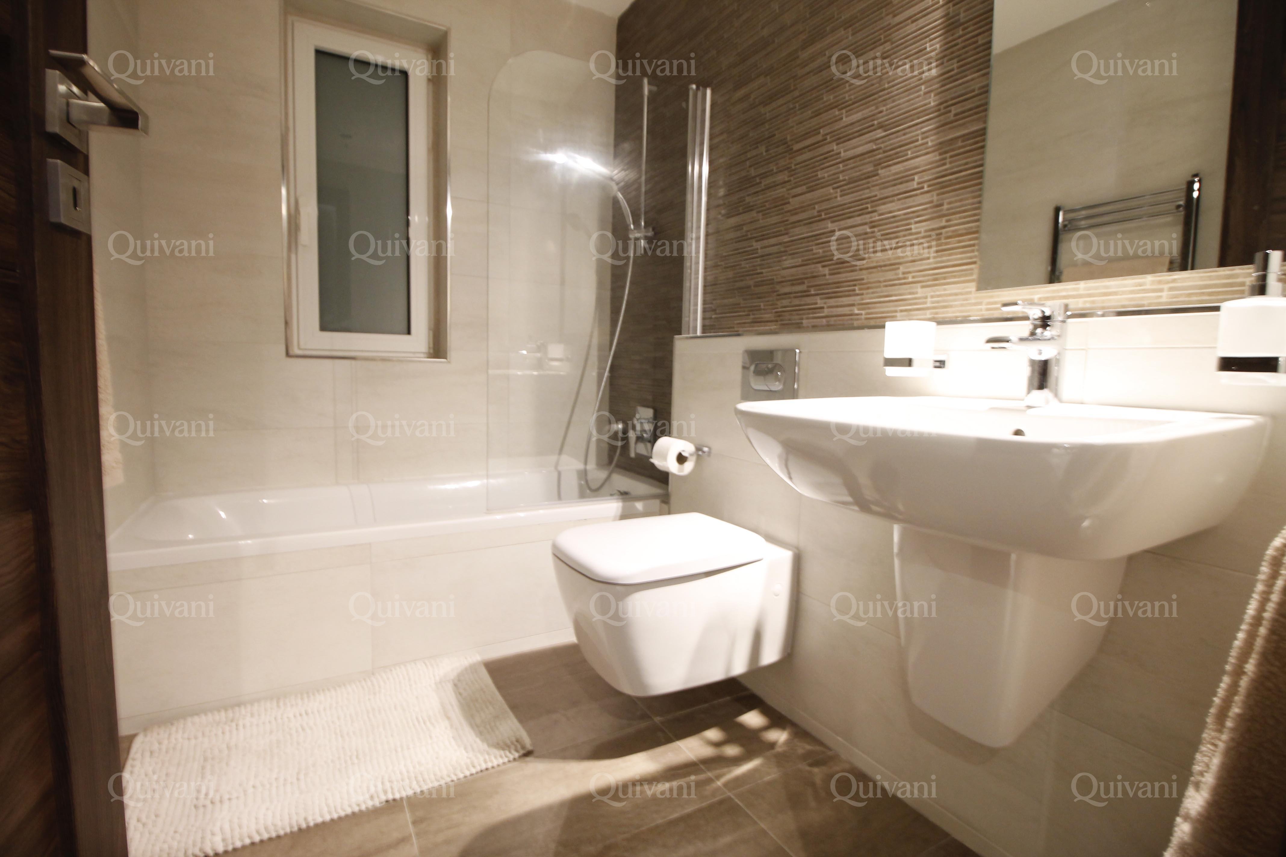Sliema, Furnished Apartment