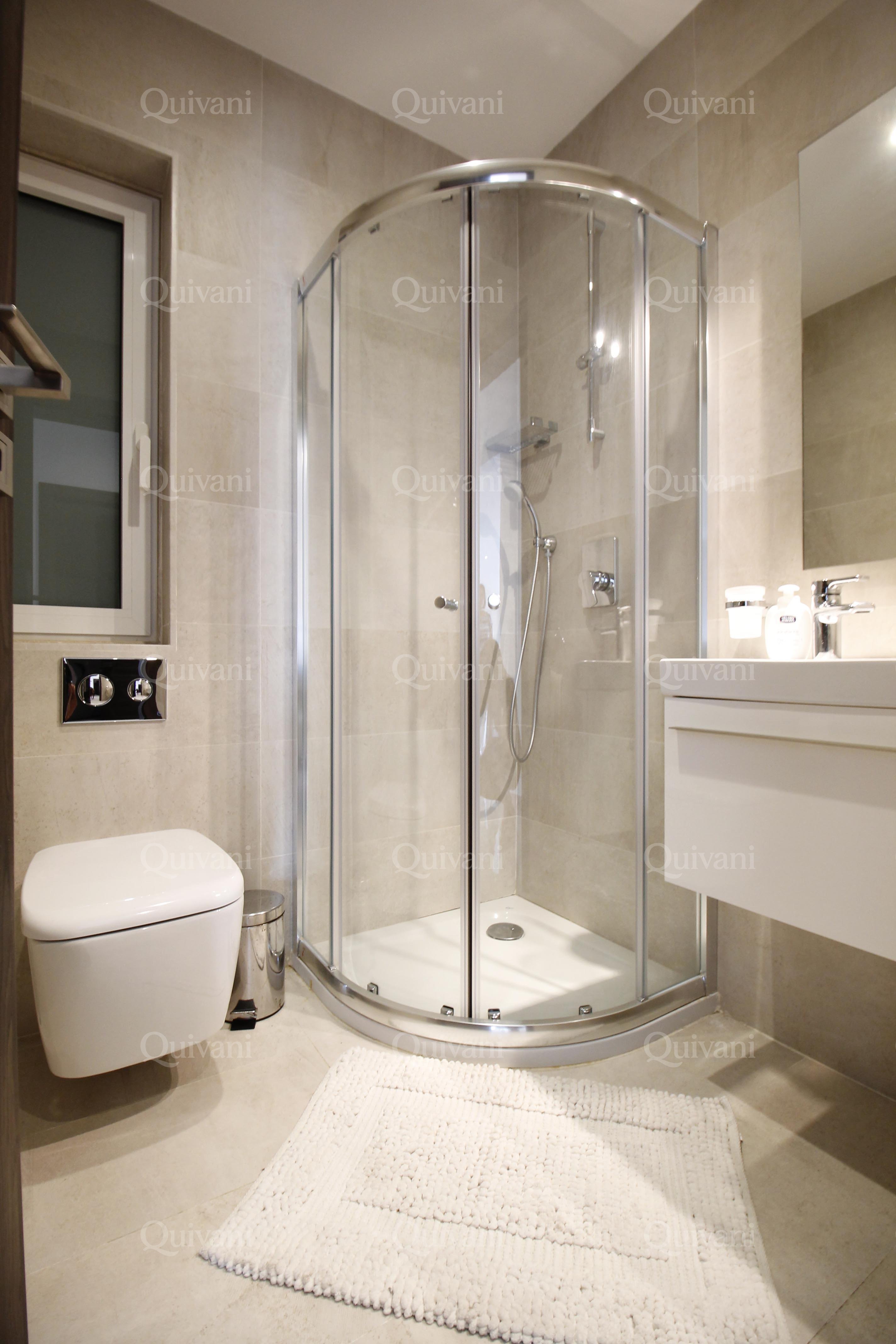 Sliema, Furnished Apartment