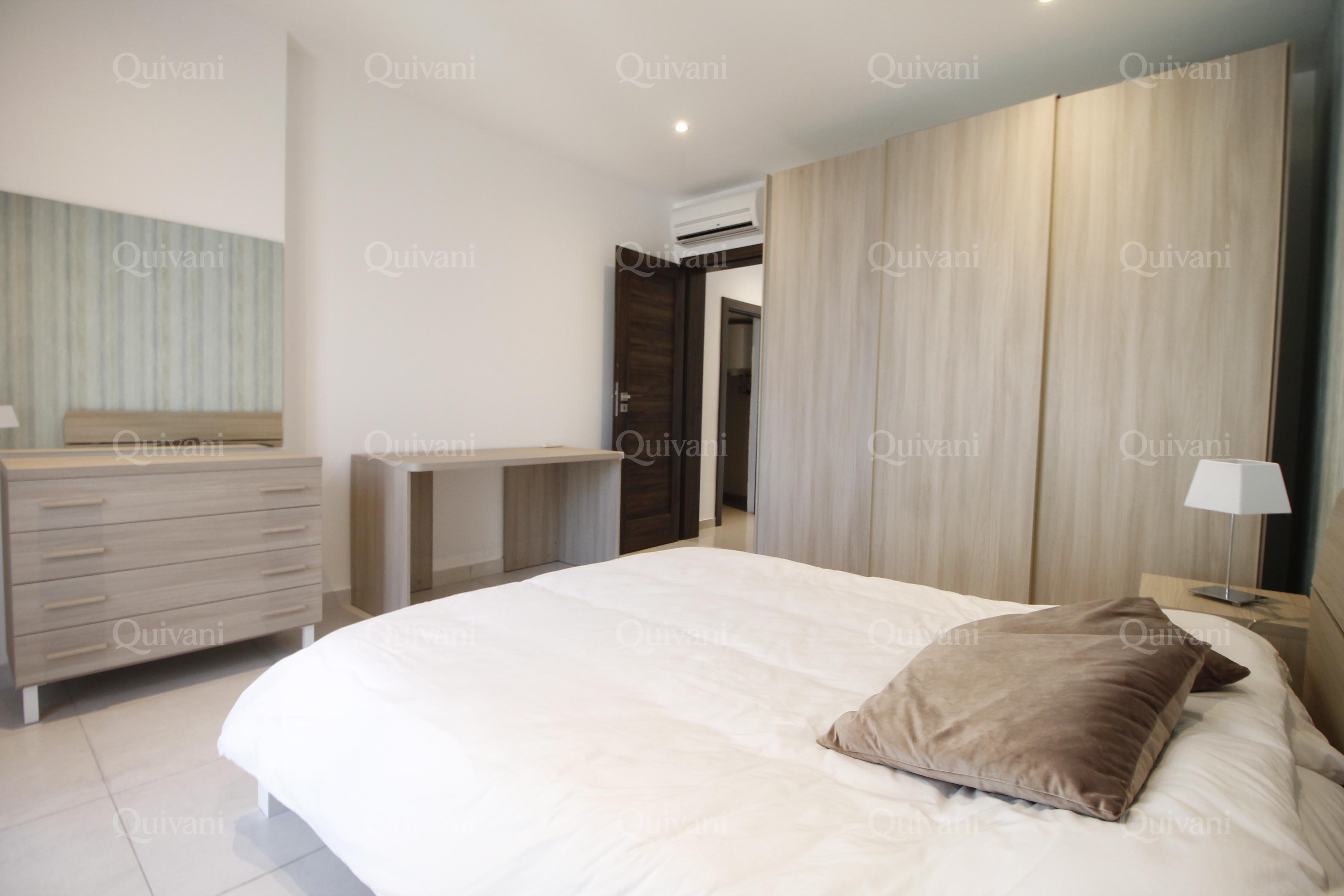 Sliema, Furnished Apartment