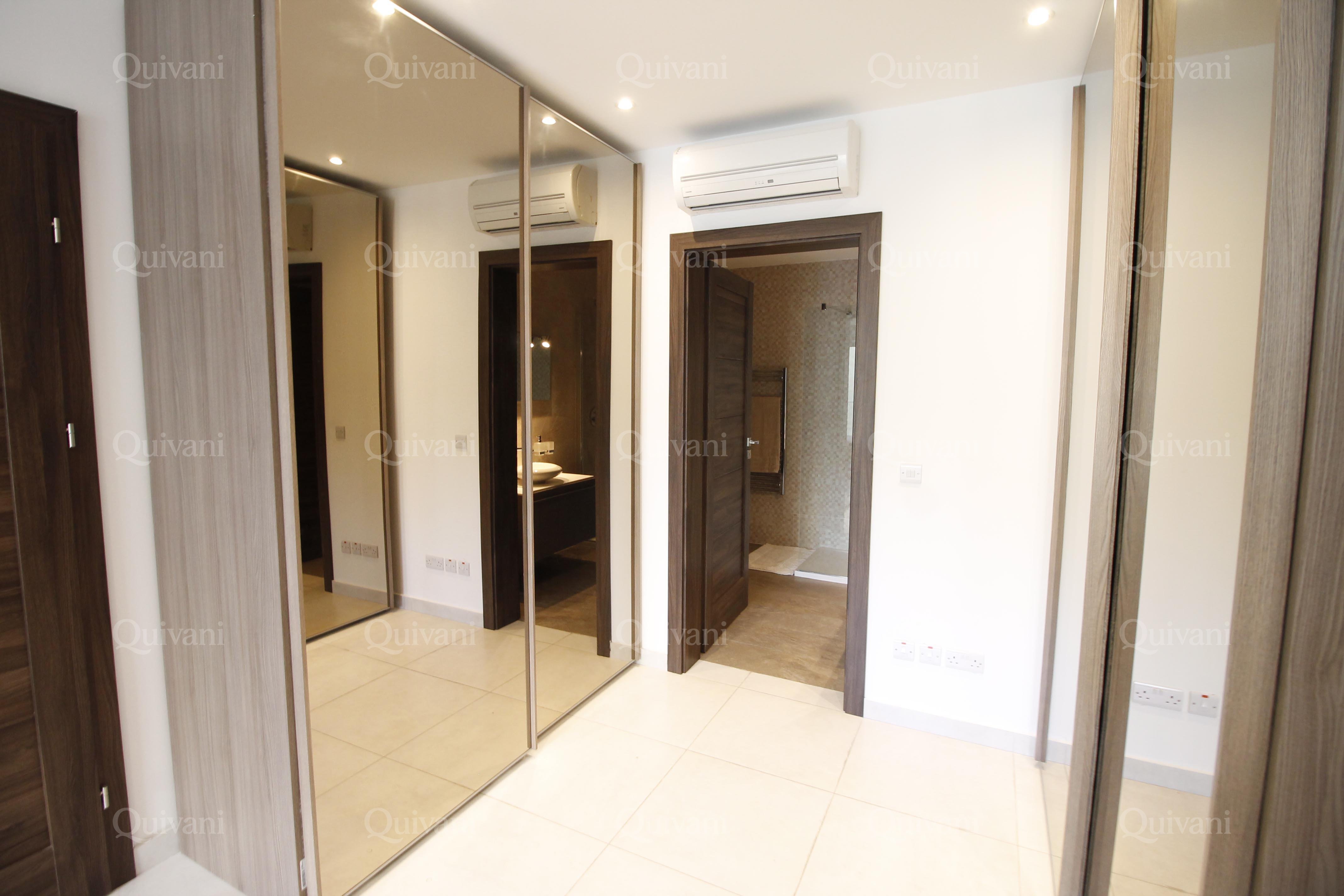 Sliema, Furnished Apartment