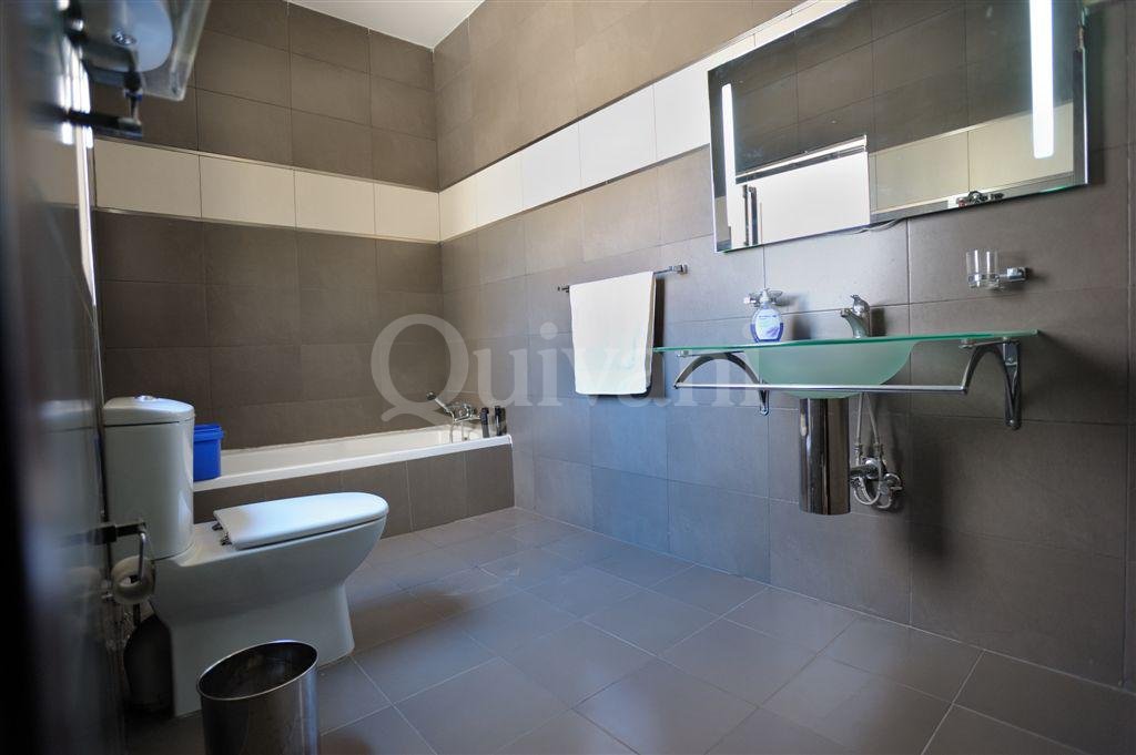 Gzira, Furnished Duplex Maisonette