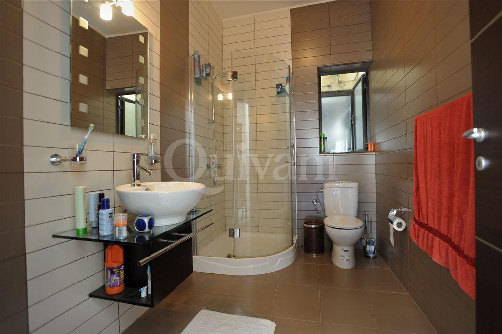 Gzira, Furnished Duplex Maisonette