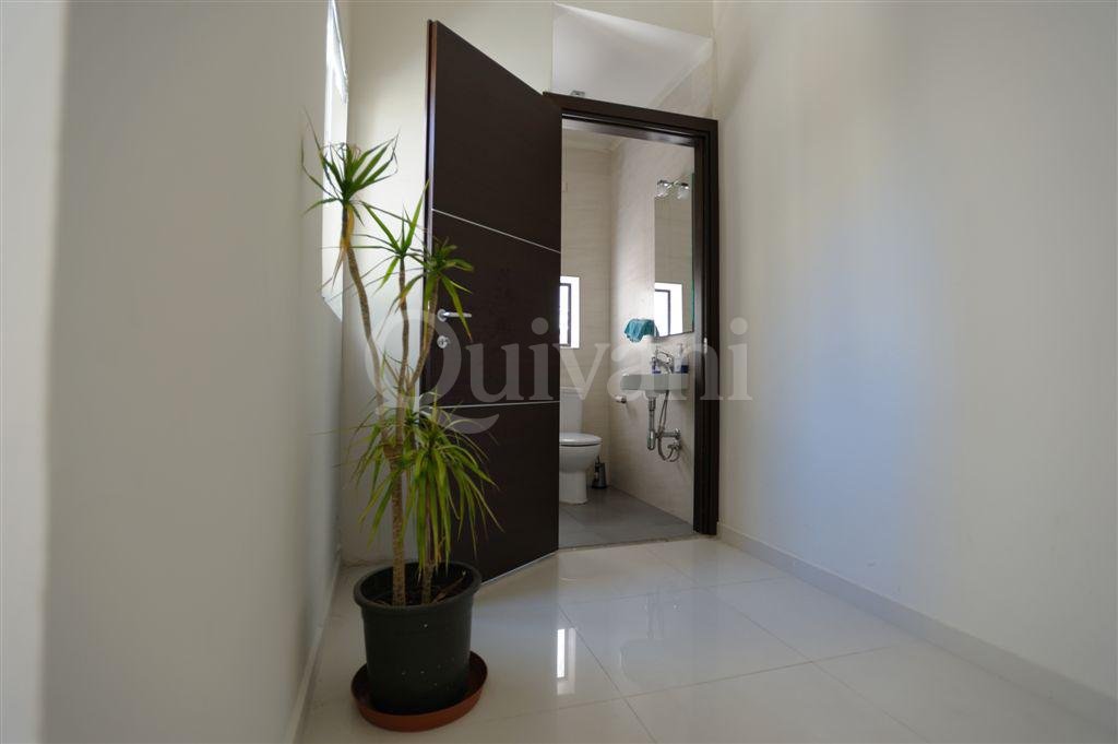 Gzira, Furnished Duplex Maisonette