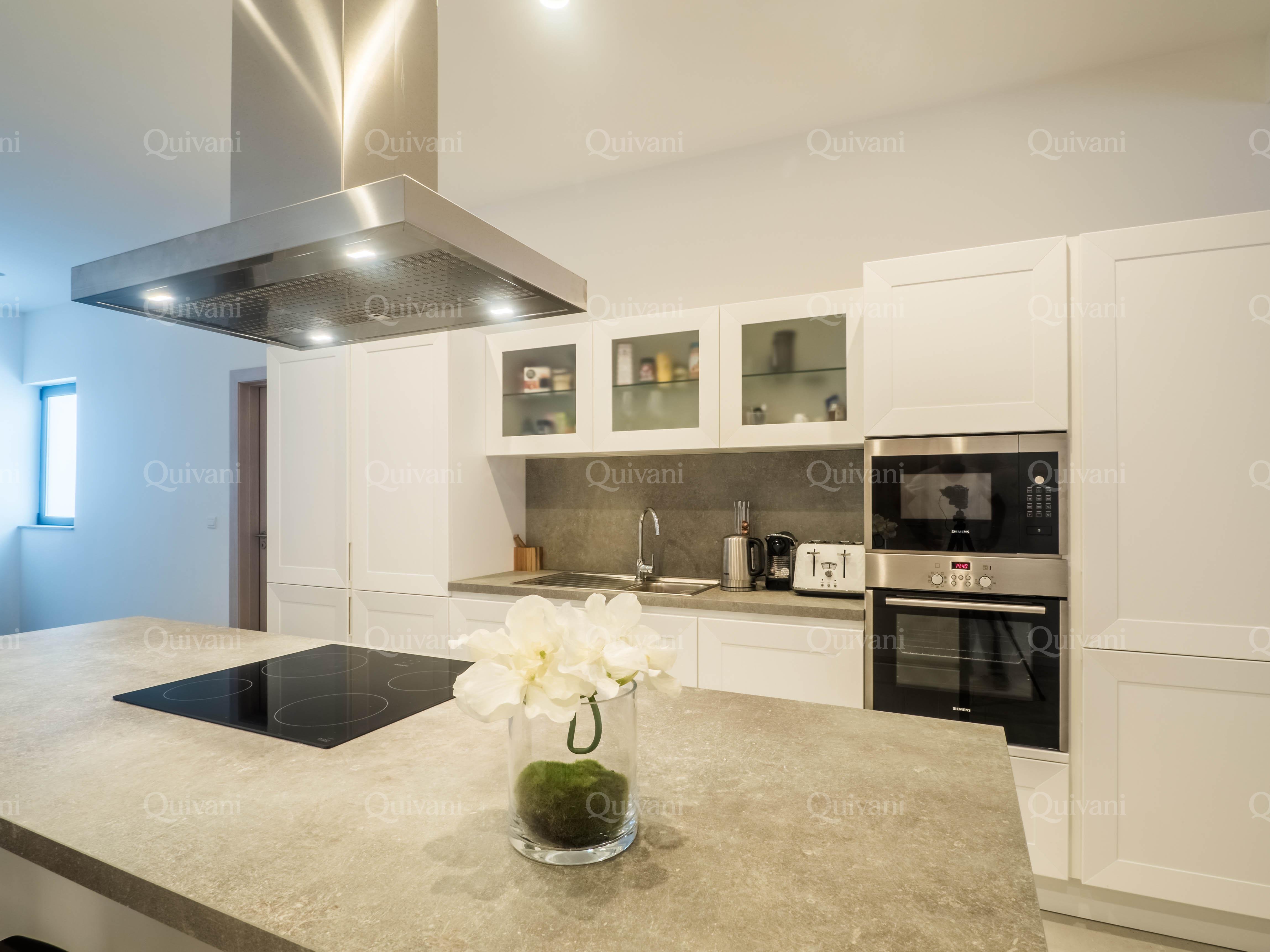 St Julians, Furnished Apartment