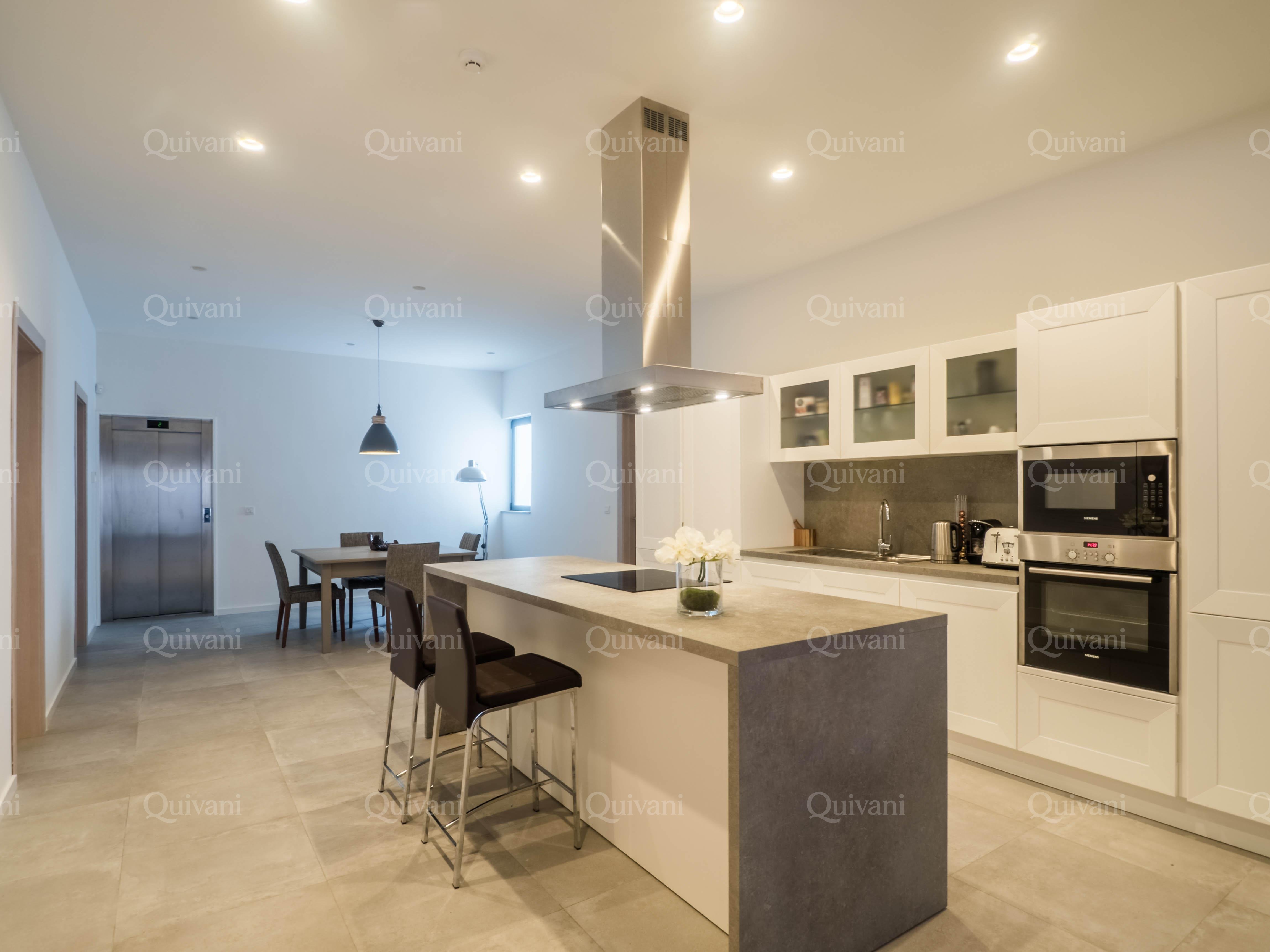 St Julians, Furnished Apartment