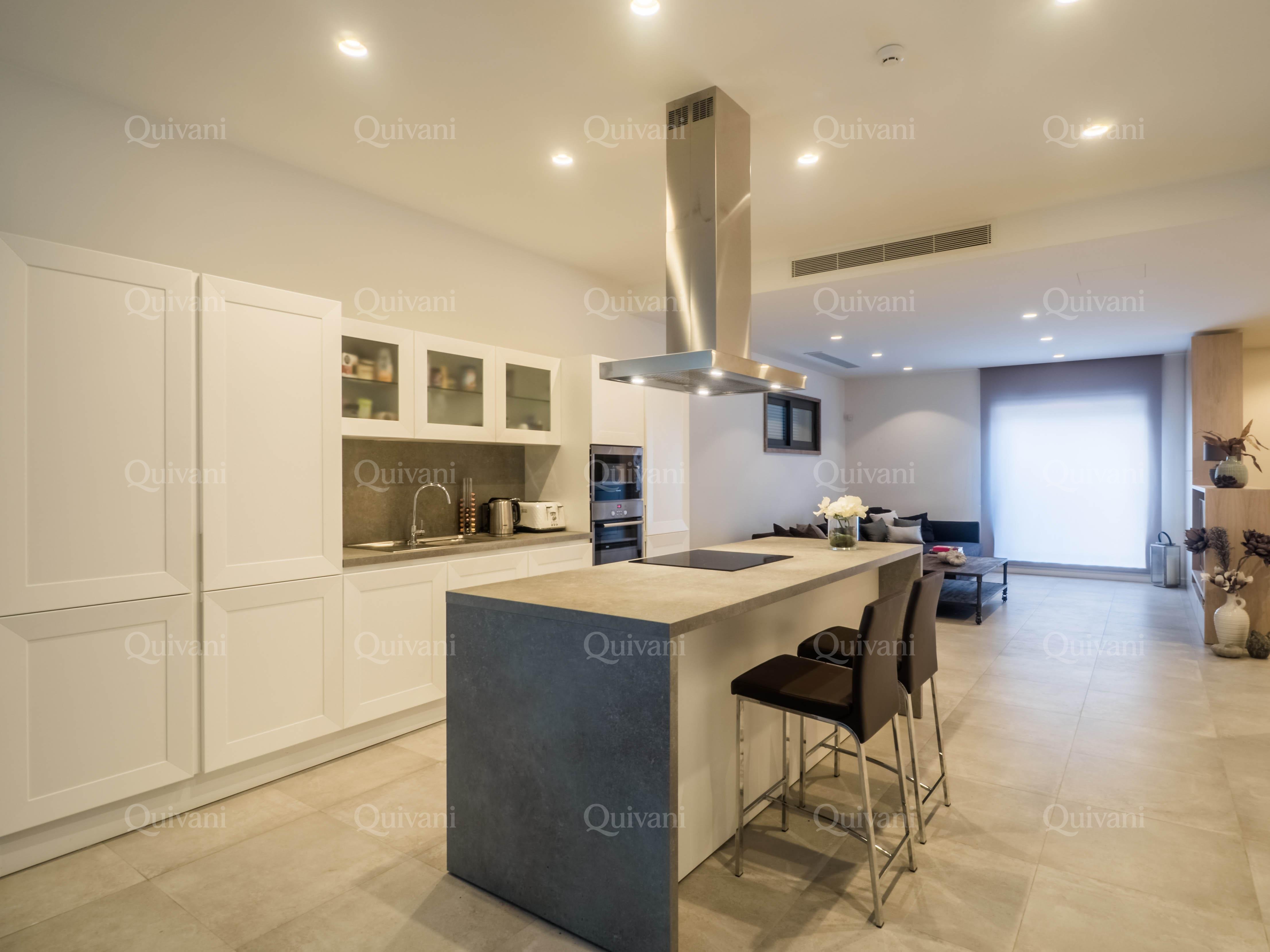 St Julians, Furnished Apartment