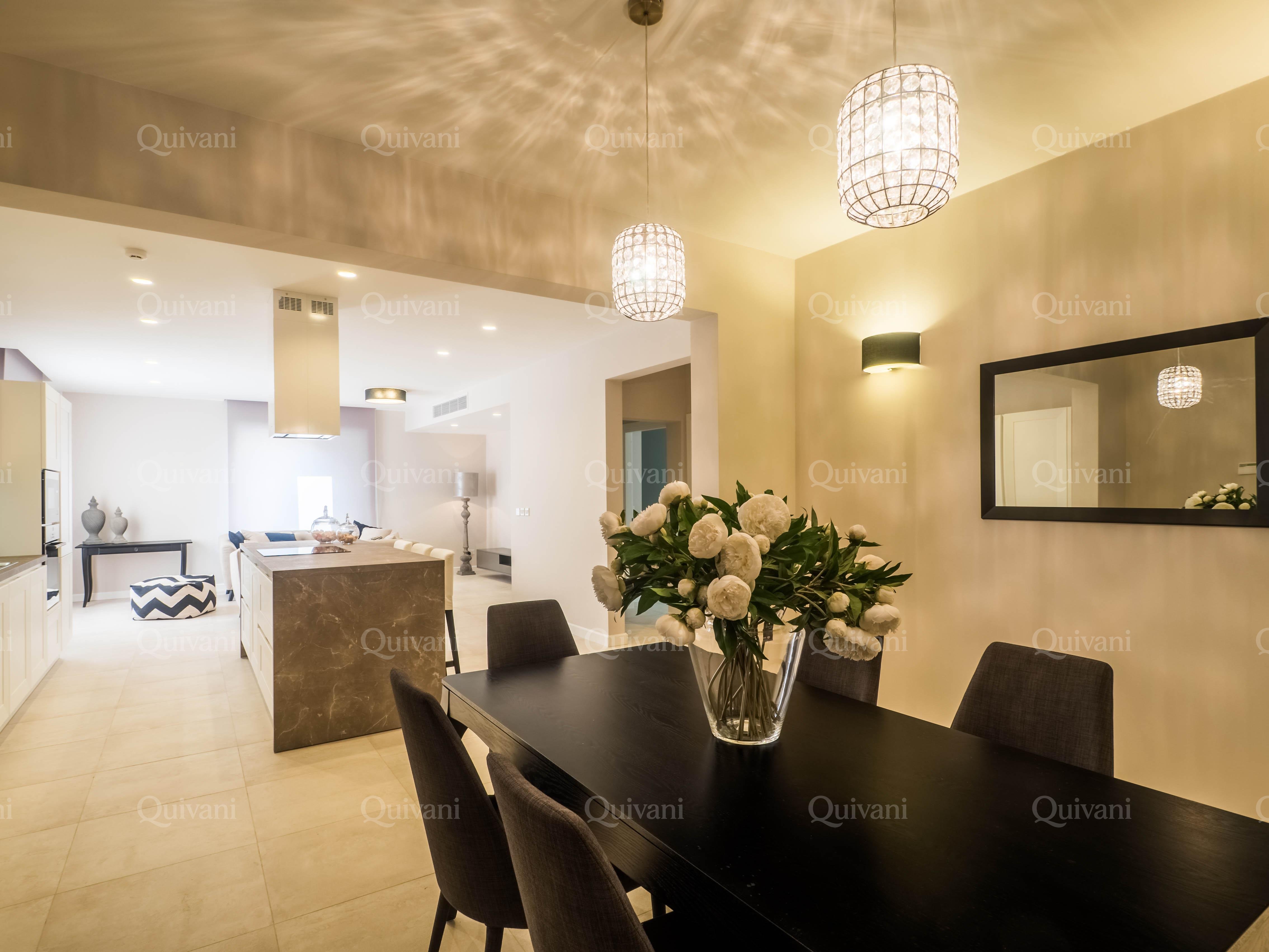 St Julians, Furnished Maisonette