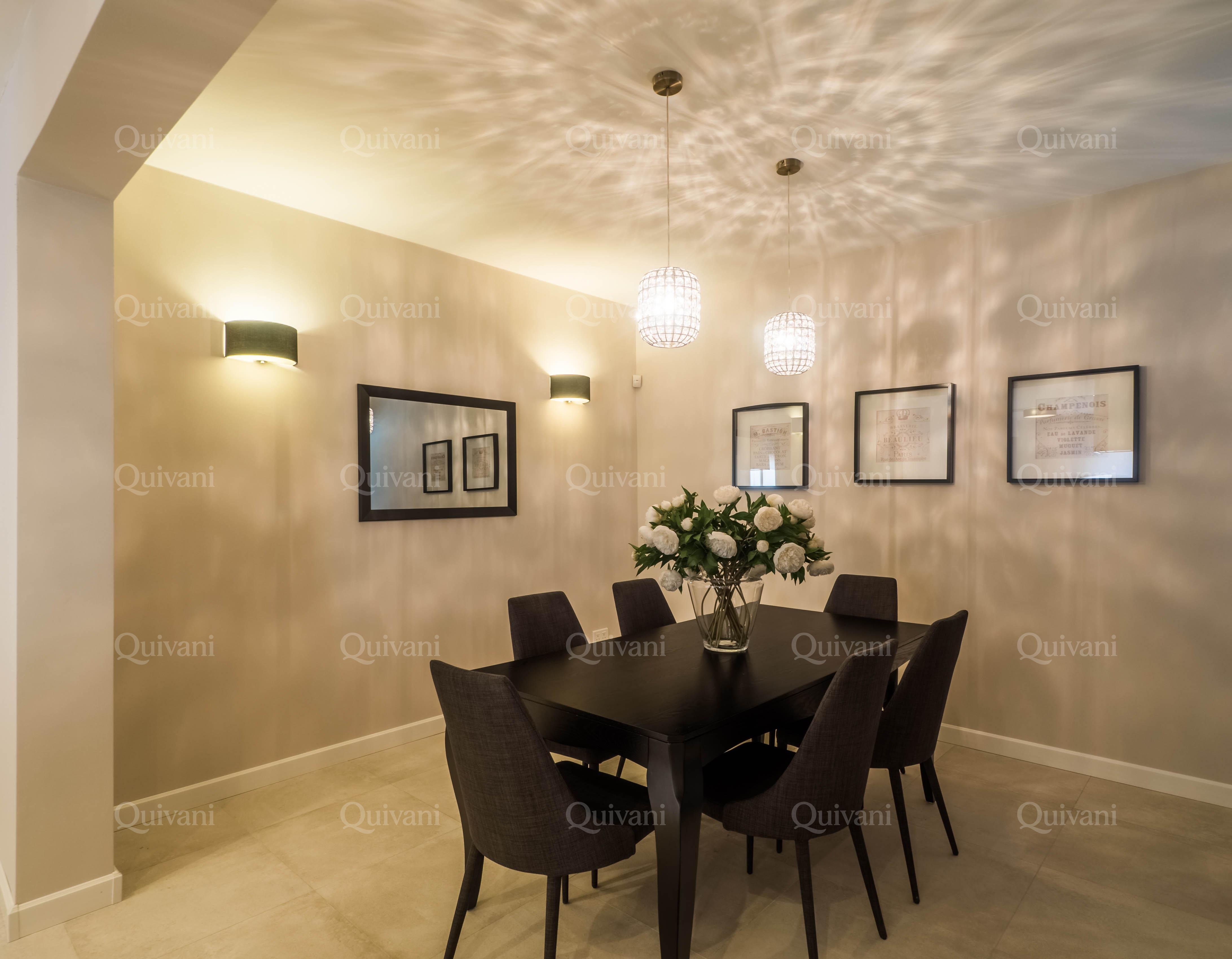 St Julians, Furnished Maisonette