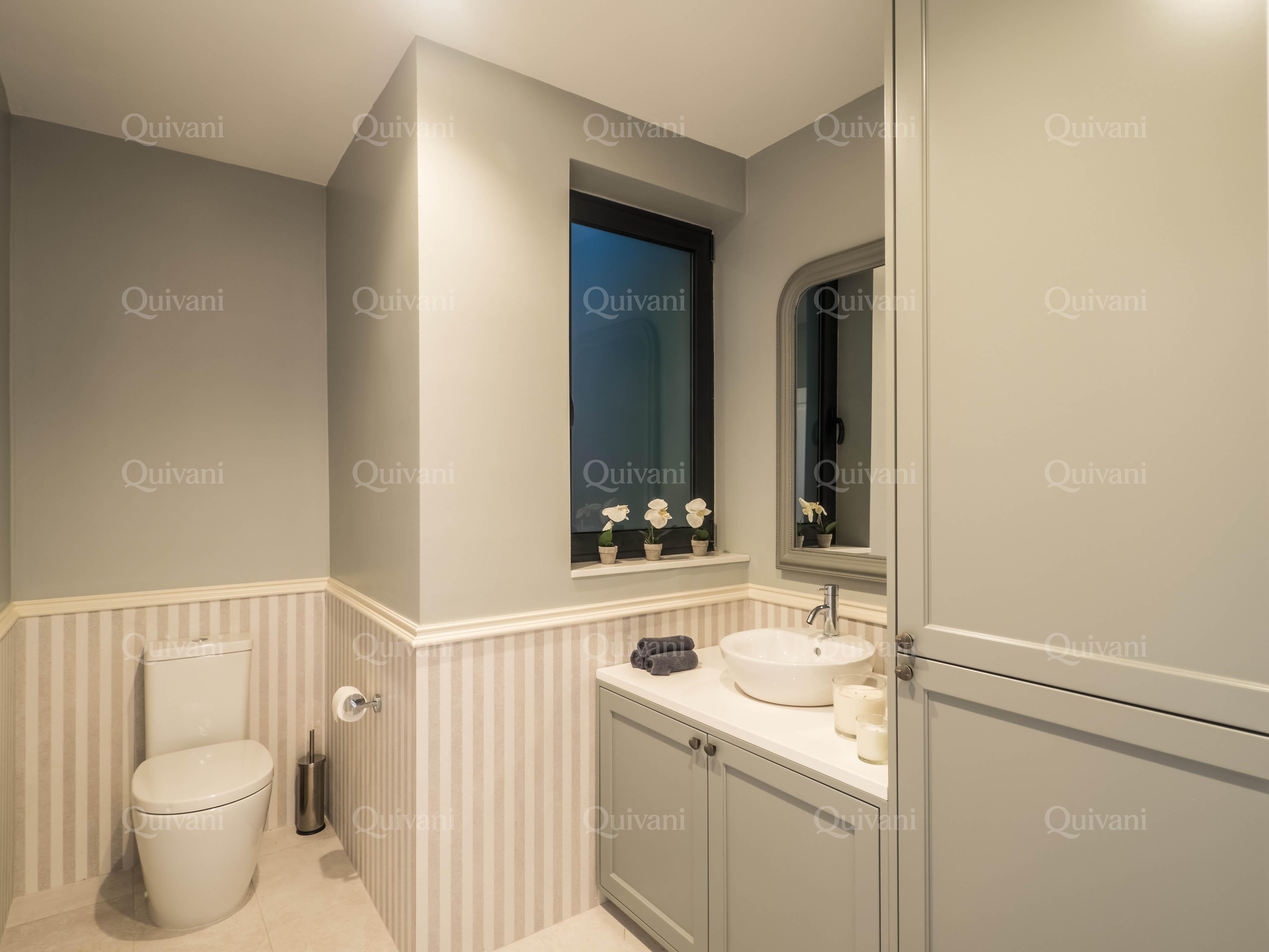 St Julians, Furnished Maisonette