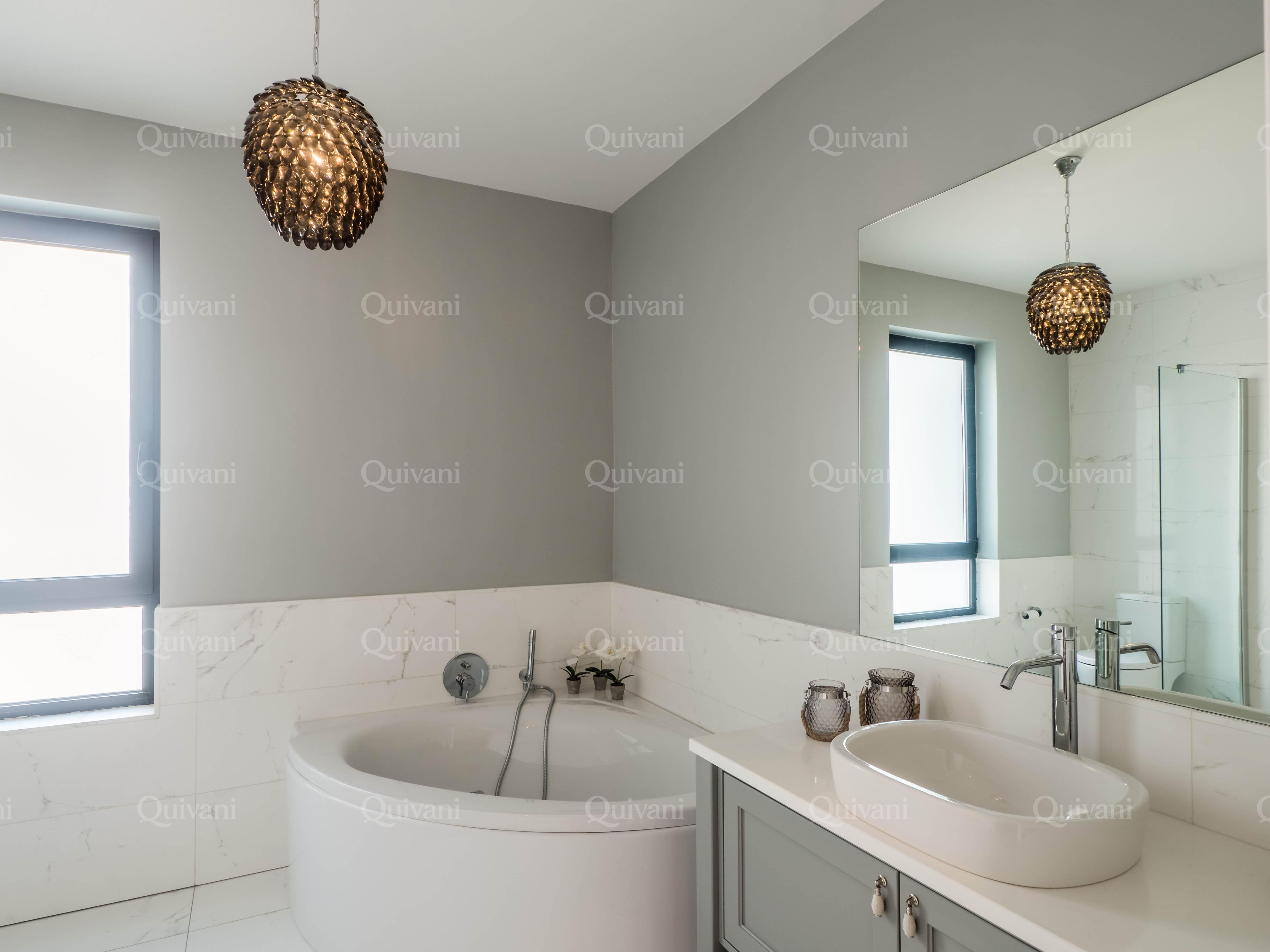 St Julians, Furnished Maisonette