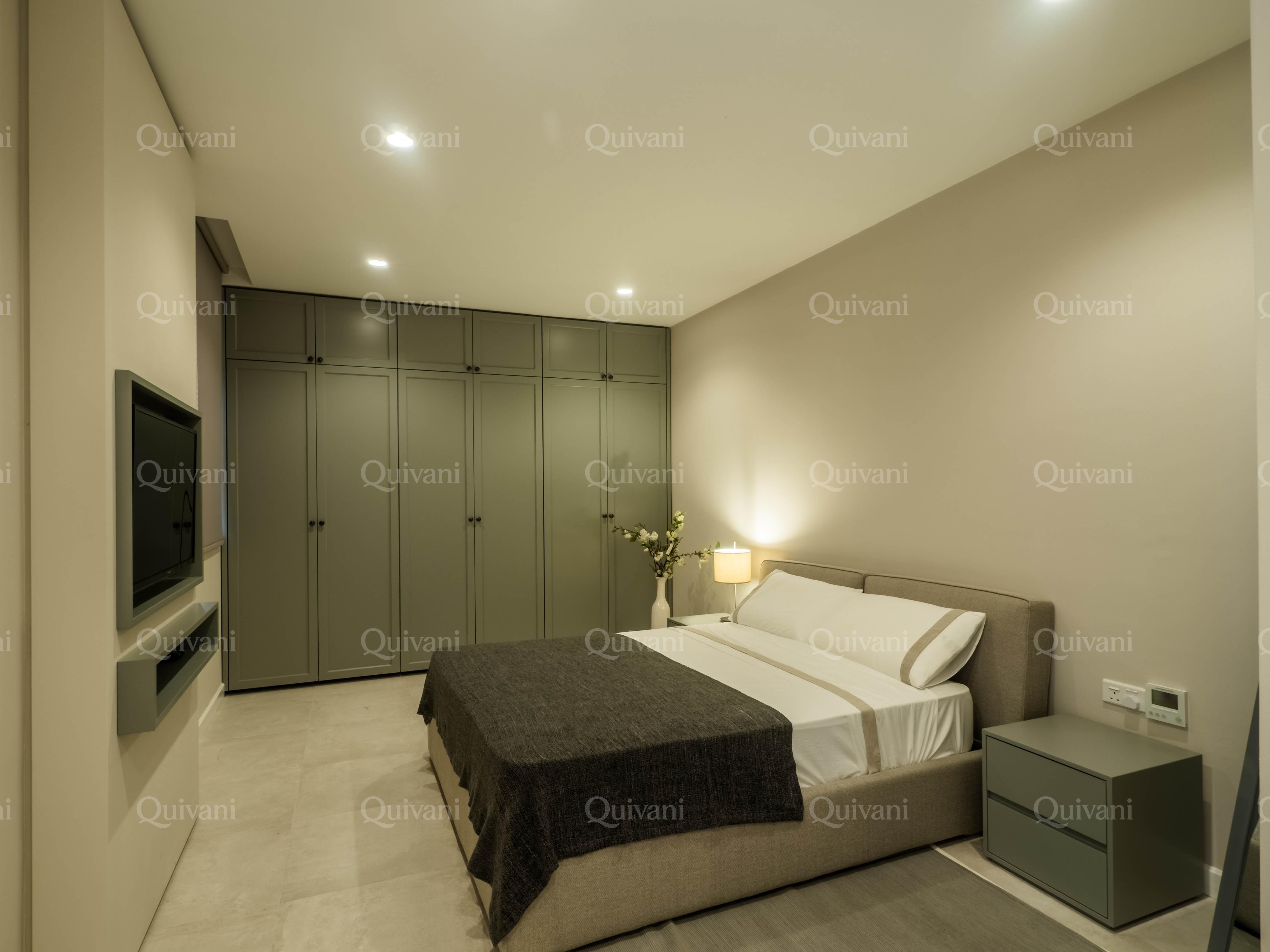 St Julians, Furnished Maisonette