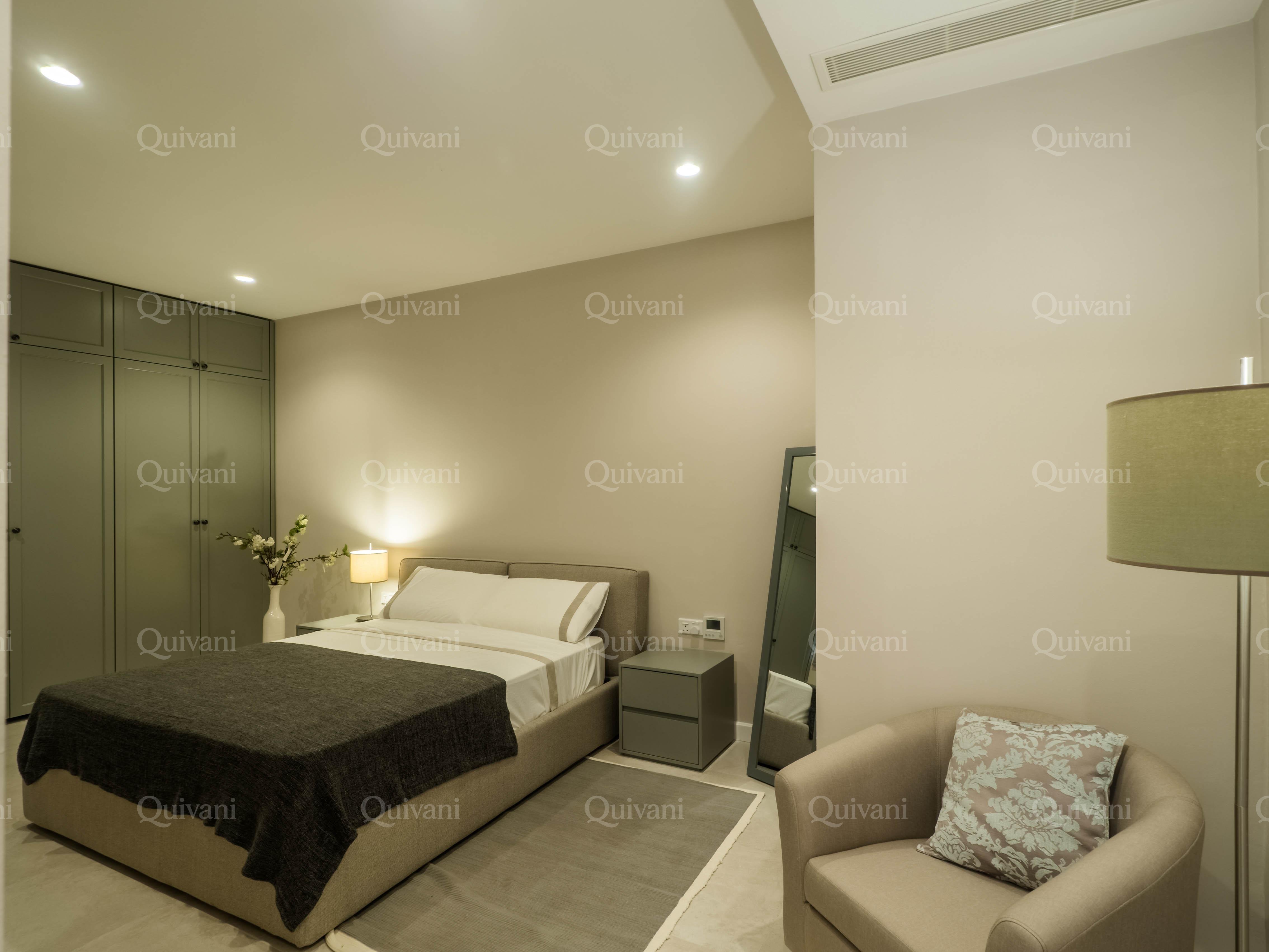 St Julians, Furnished Maisonette