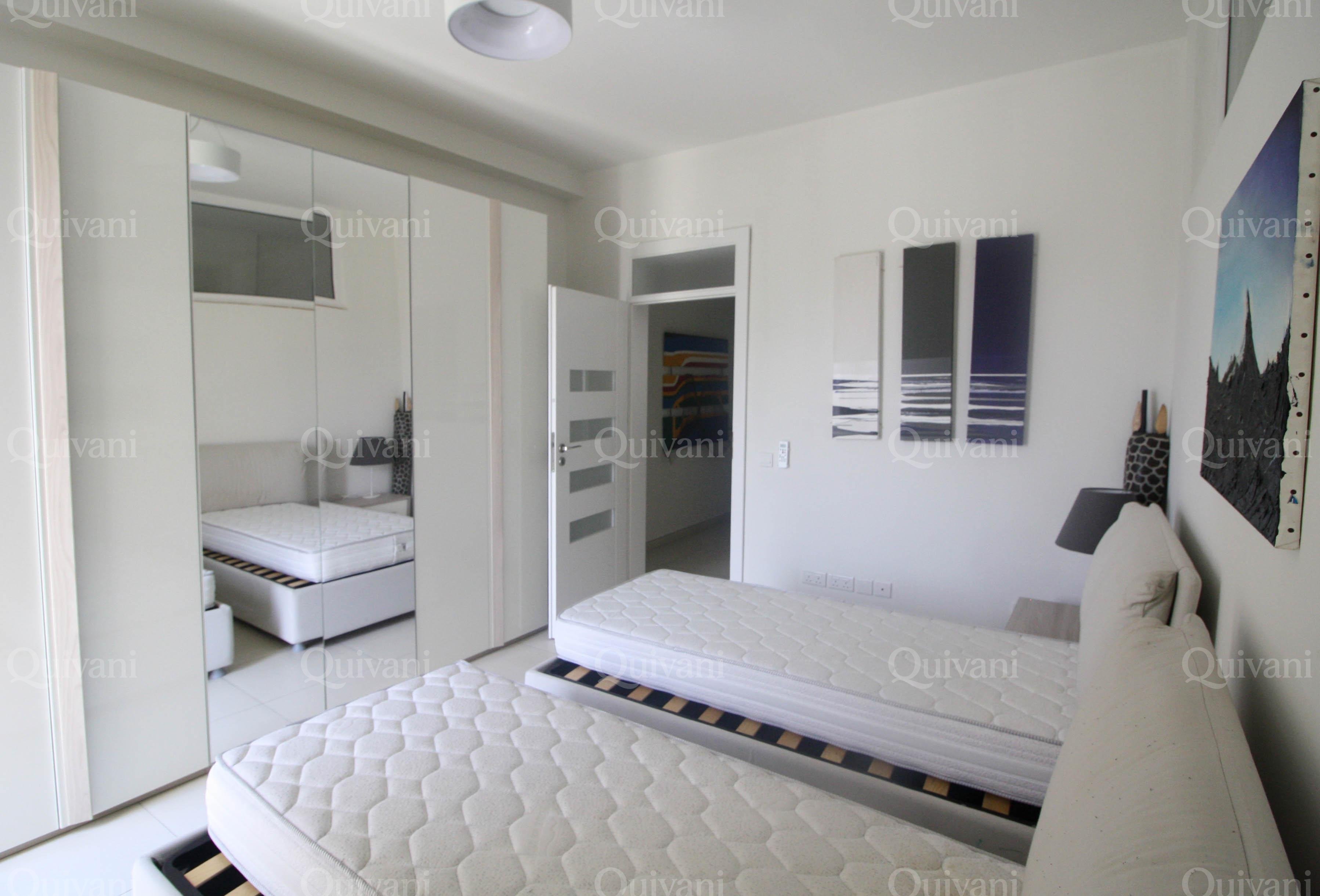 Sliema, Furnished Apartment