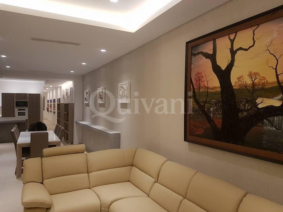 Sliema, Furnished Apartment
