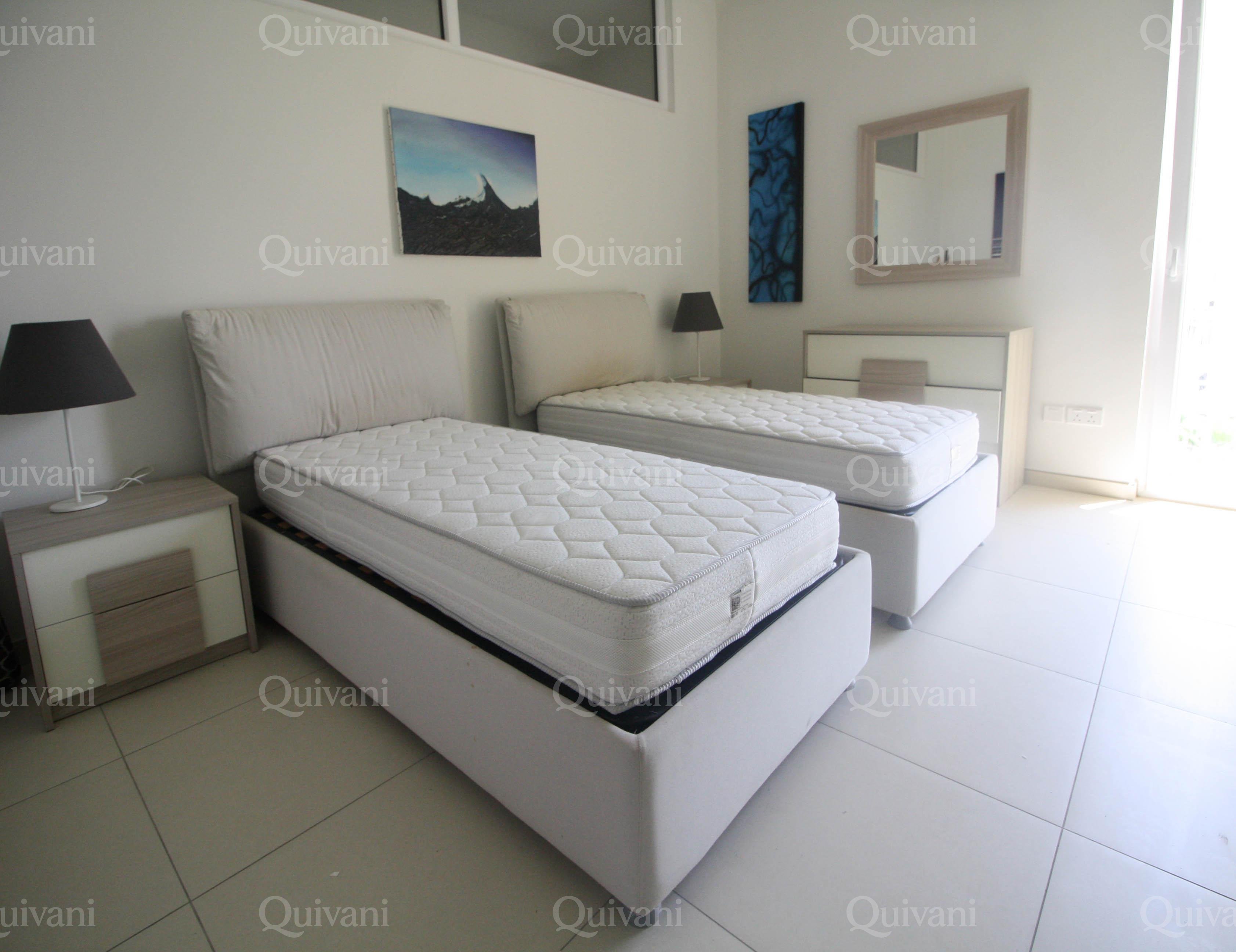 Sliema, Furnished Apartment