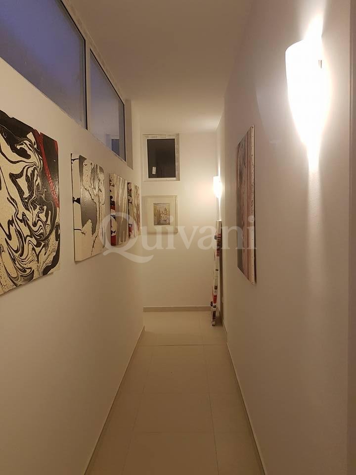 Sliema, Furnished Apartment