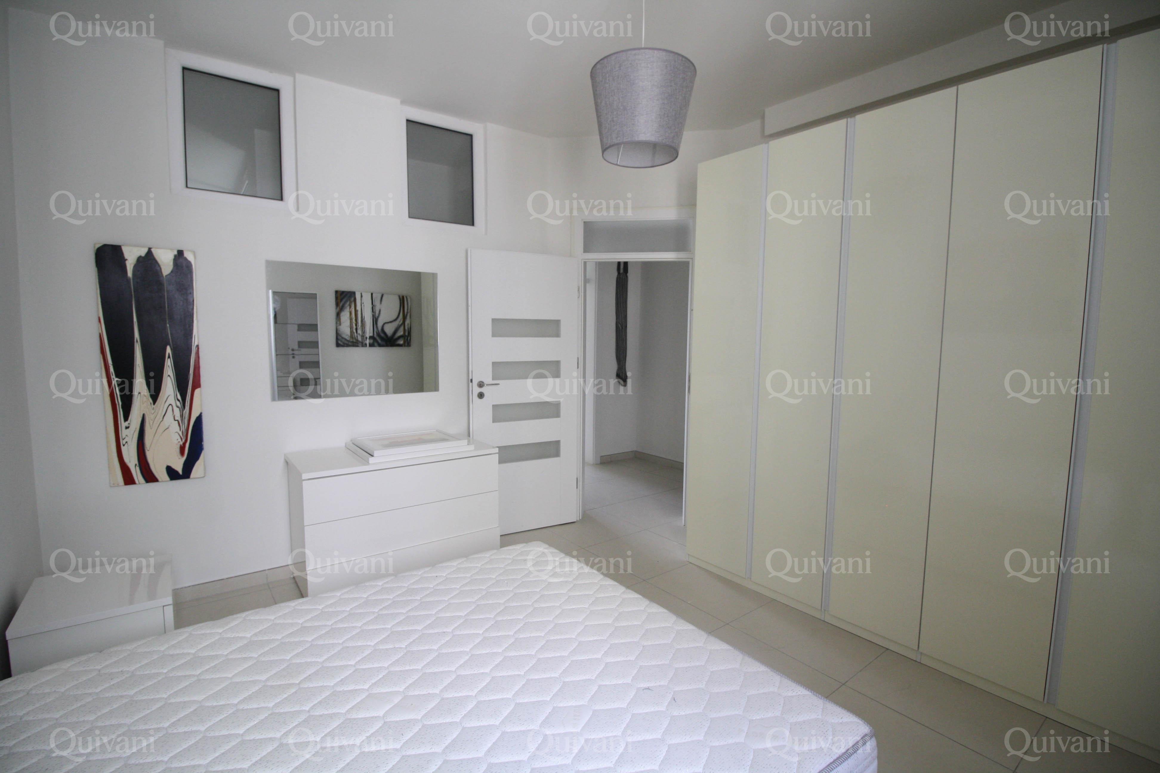 Sliema, Furnished Apartment