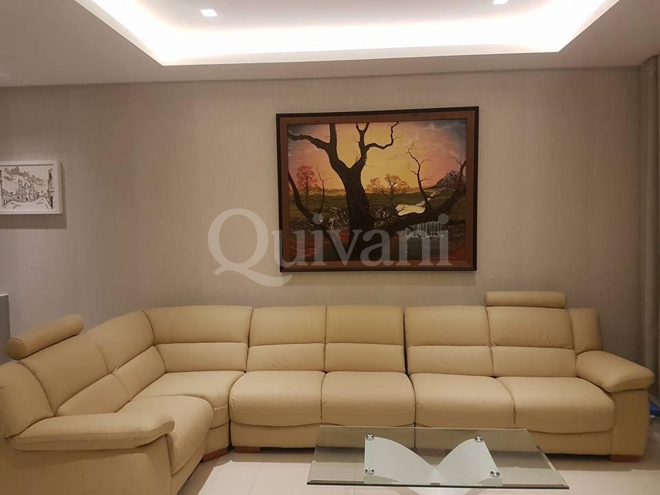 Sliema, Furnished Apartment
