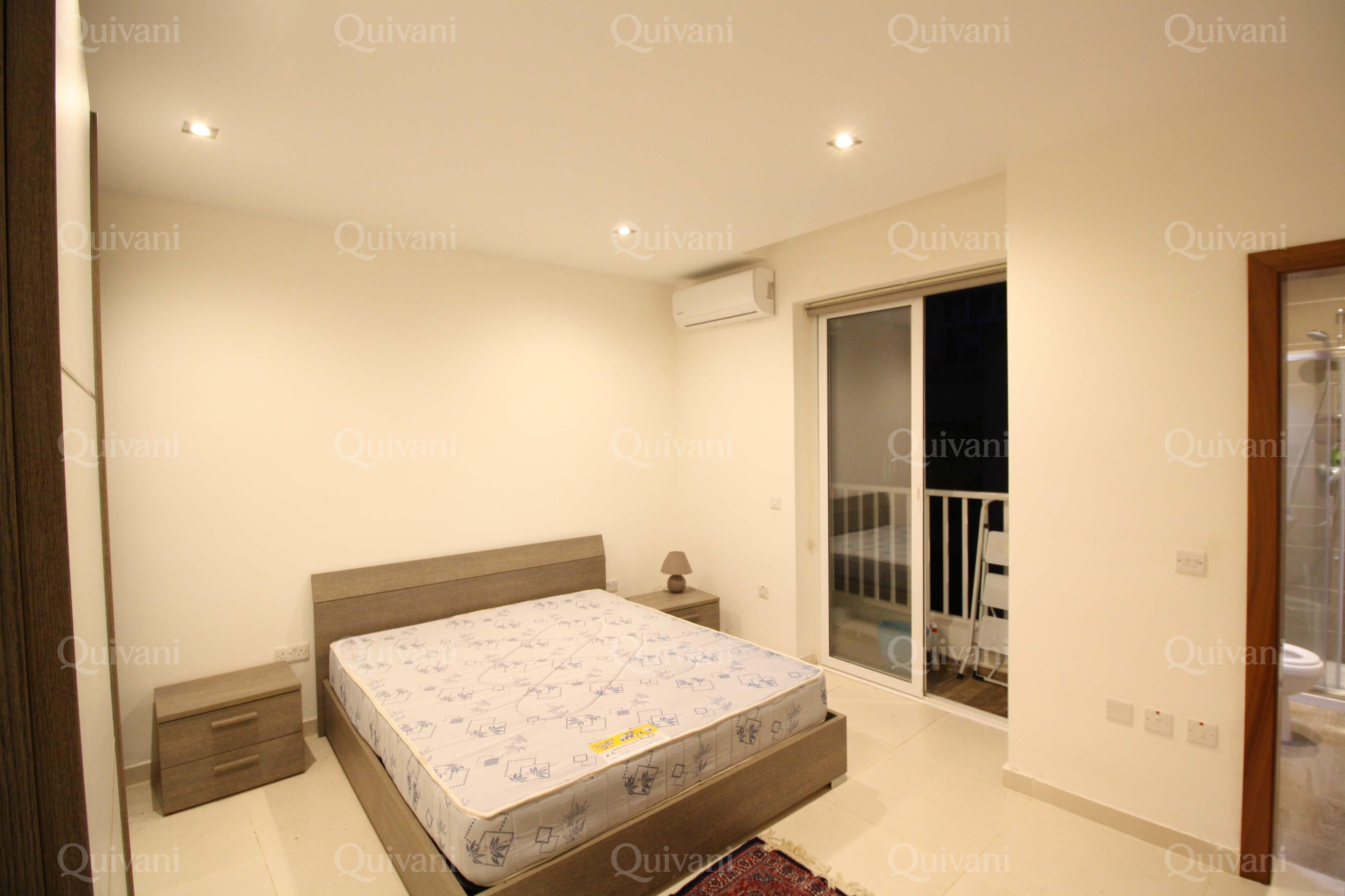 Msida, Furnished Apartment