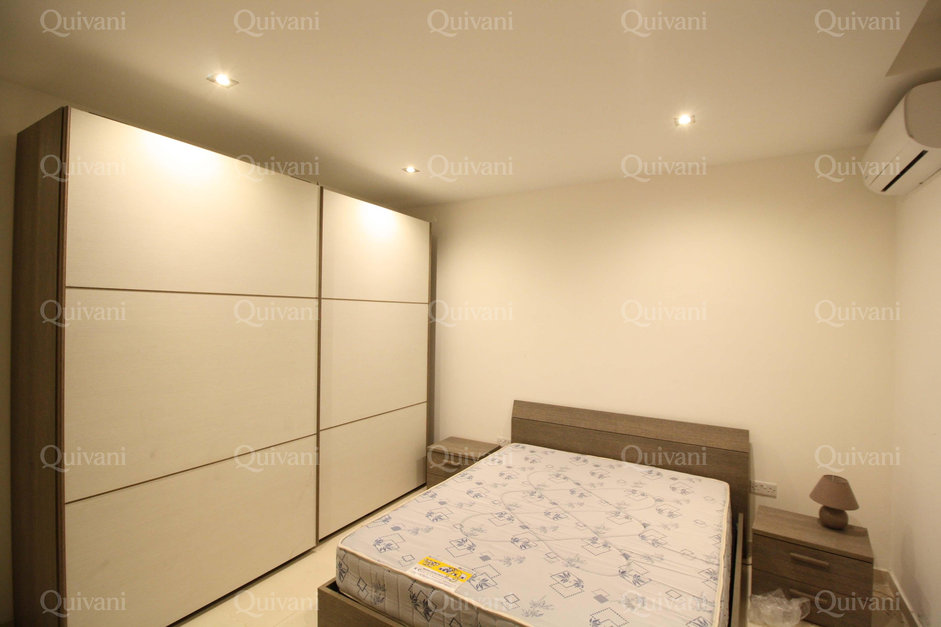 Msida, Furnished Apartment