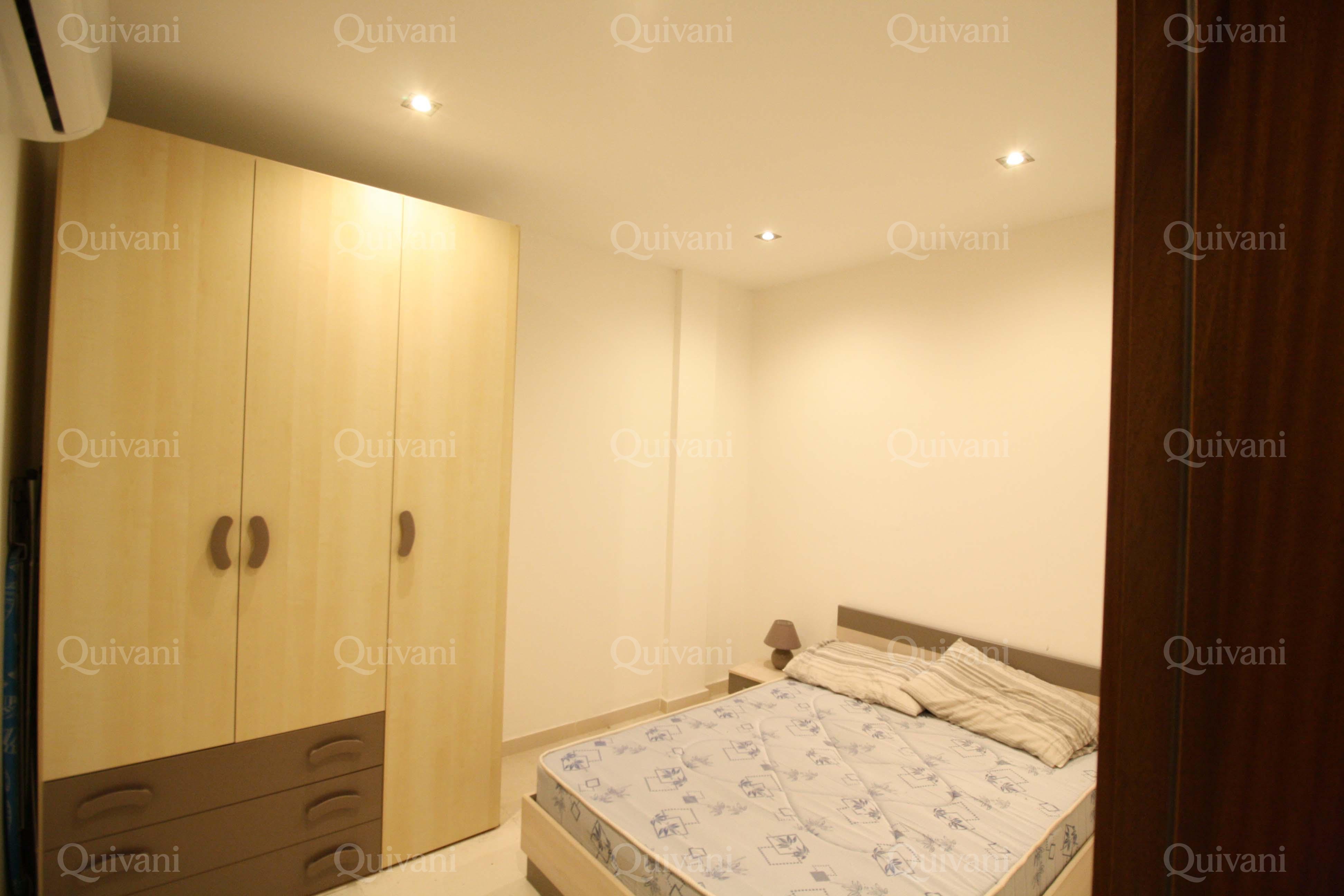 Msida, Furnished Apartment
