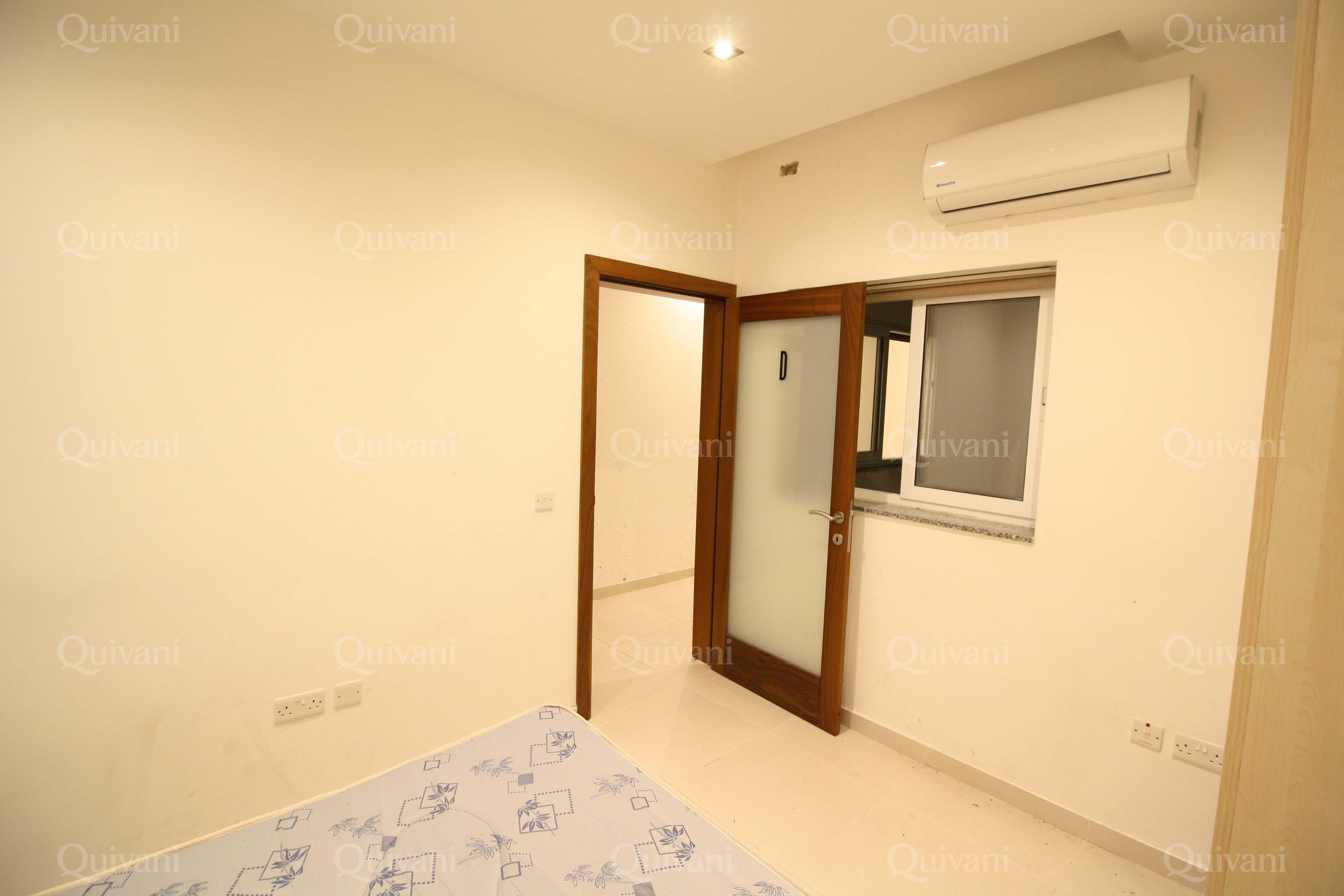 Msida, Furnished Apartment