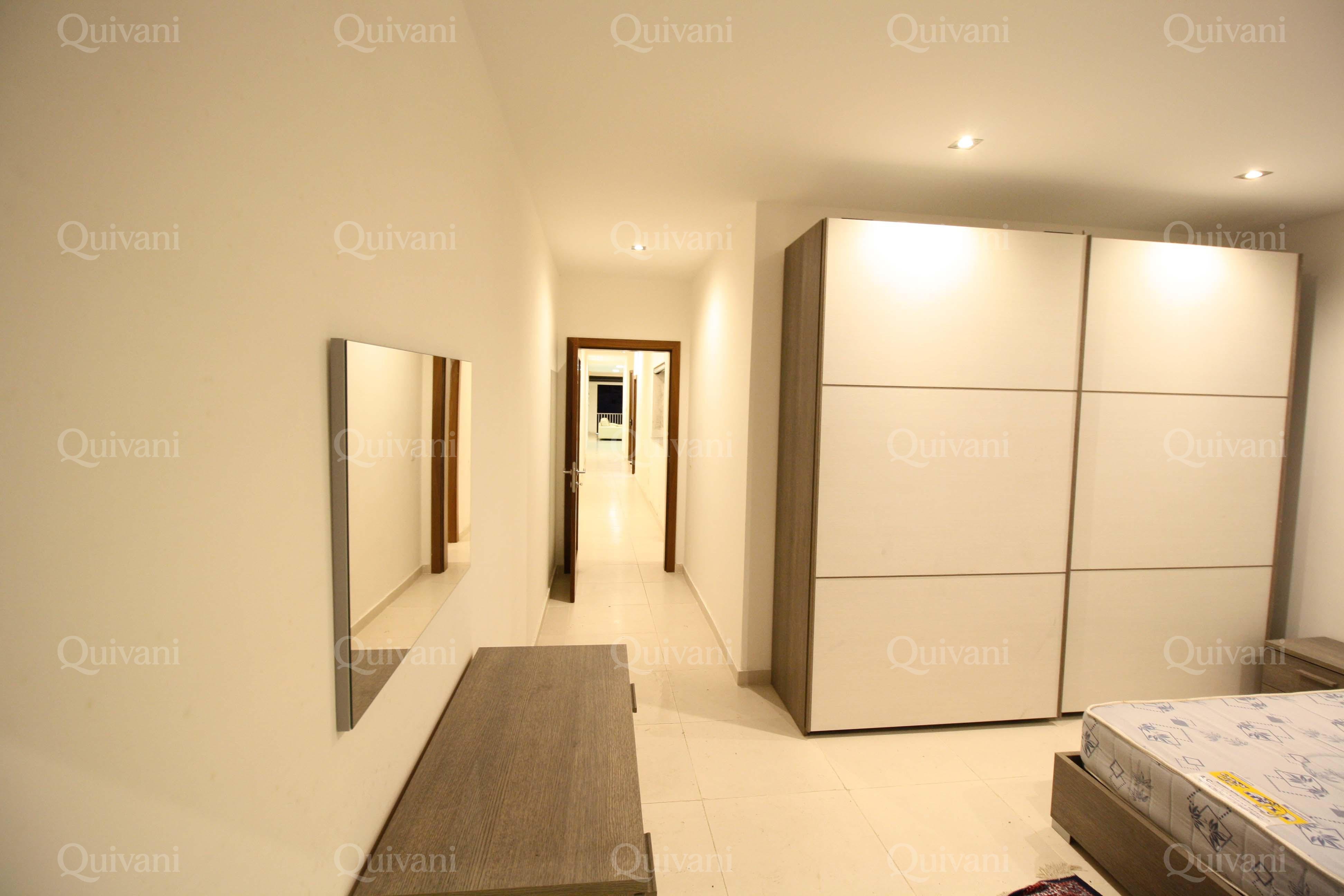 Msida, Furnished Apartment