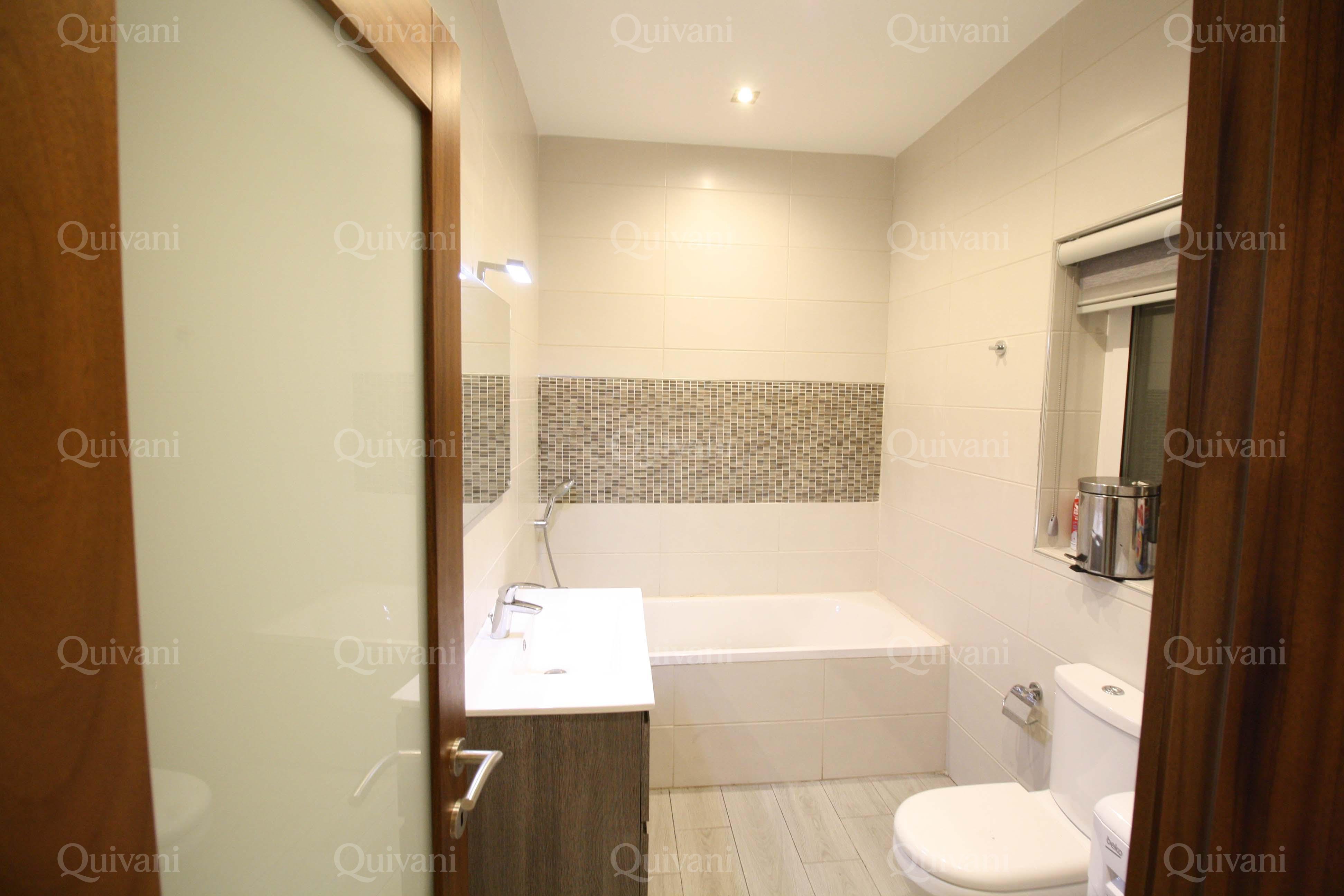 Msida, Furnished Apartment