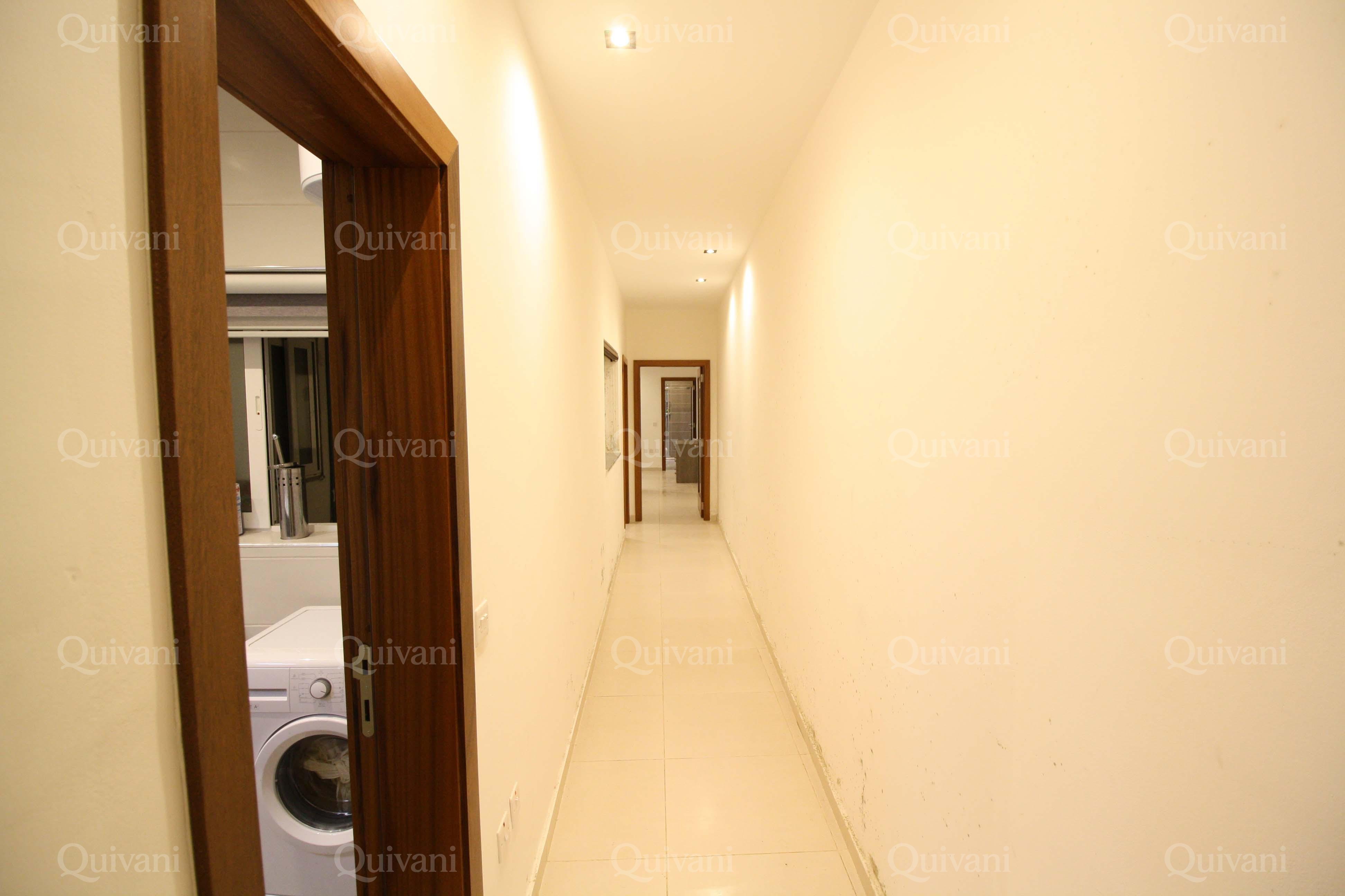 Msida, Furnished Apartment
