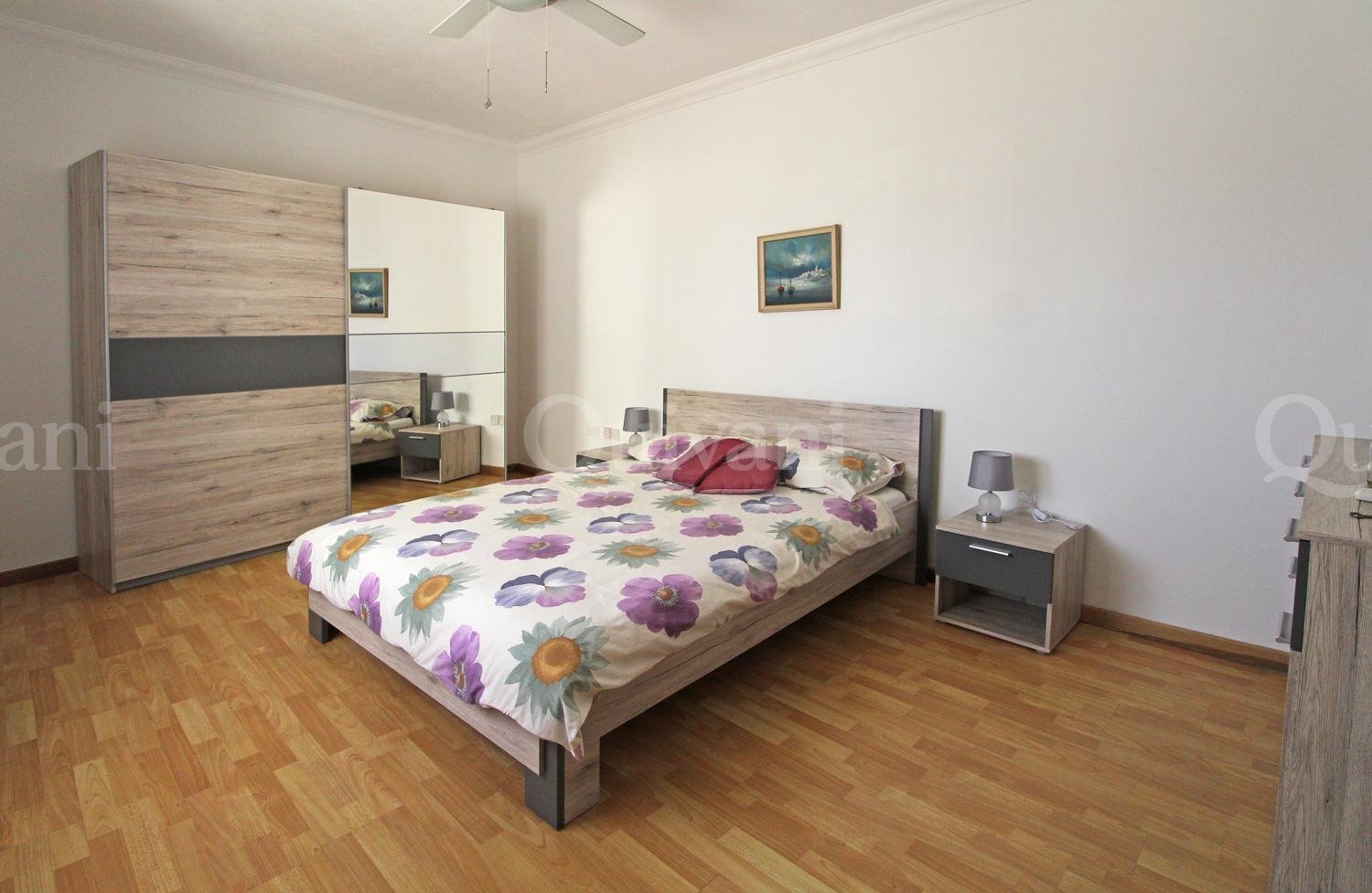 St Julians, Furnished Apartment