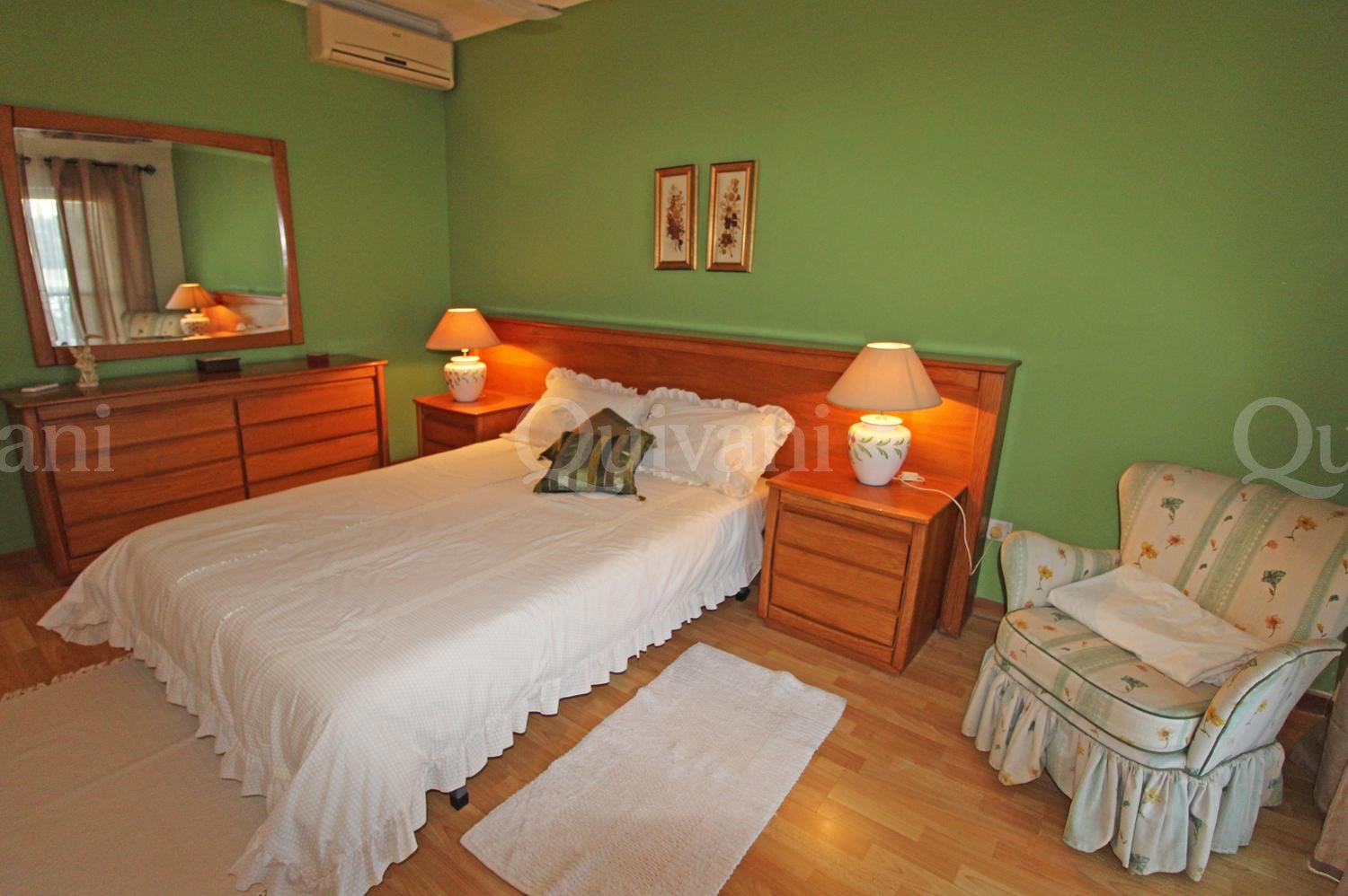 St Julians, Furnished Apartment
