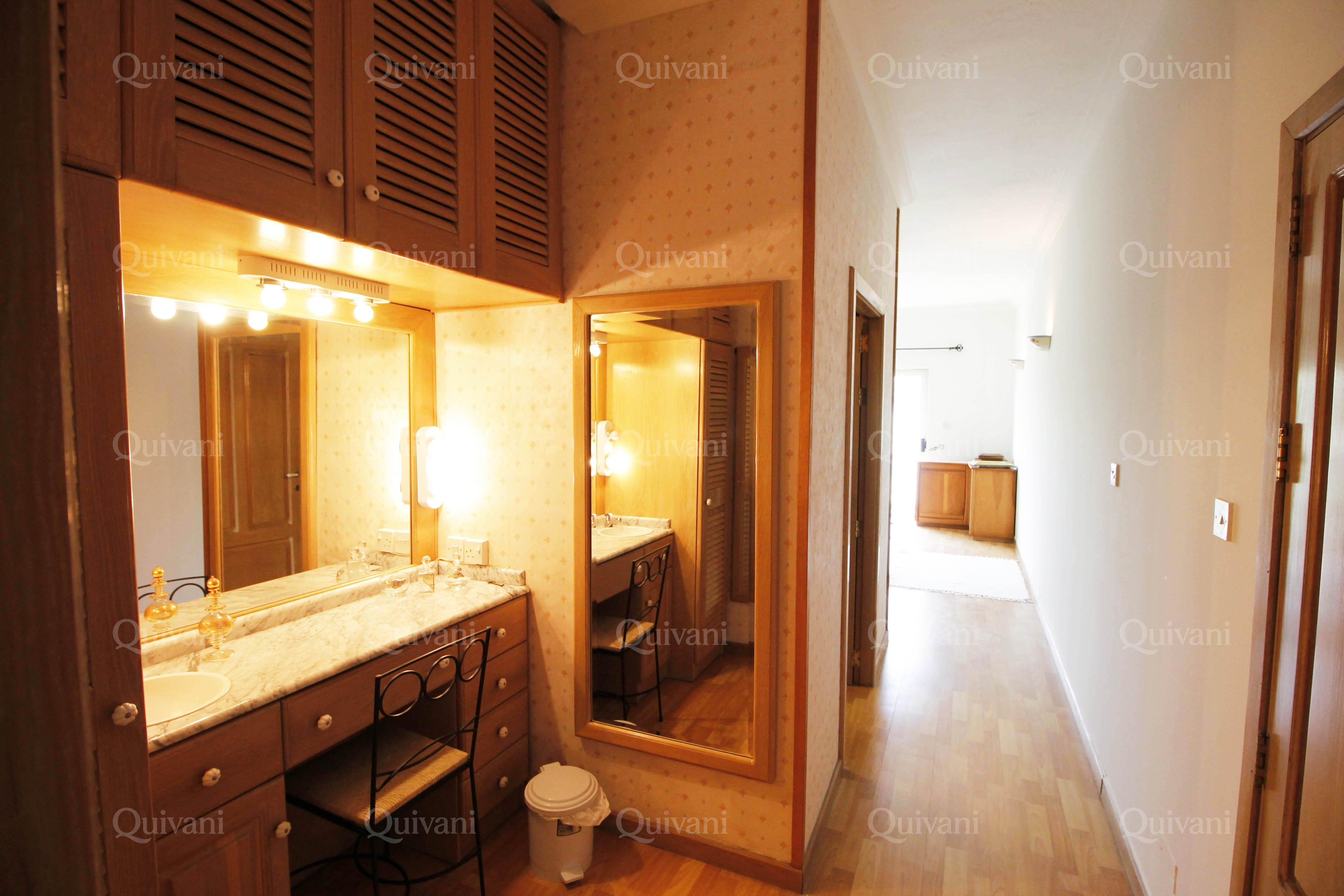 St Julians, Furnished Apartment