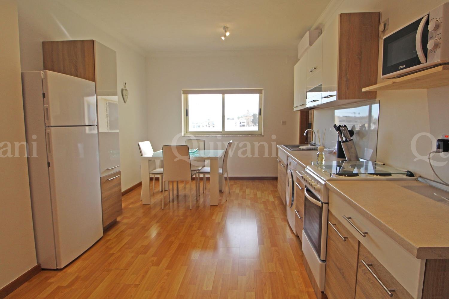 St Julians, Furnished Apartment
