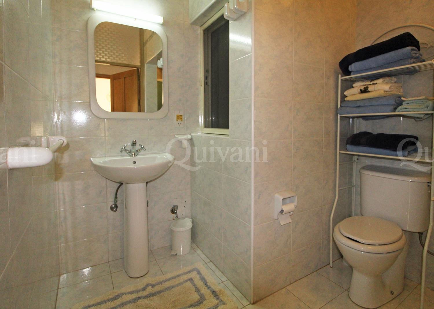 St Julians, Furnished Apartment