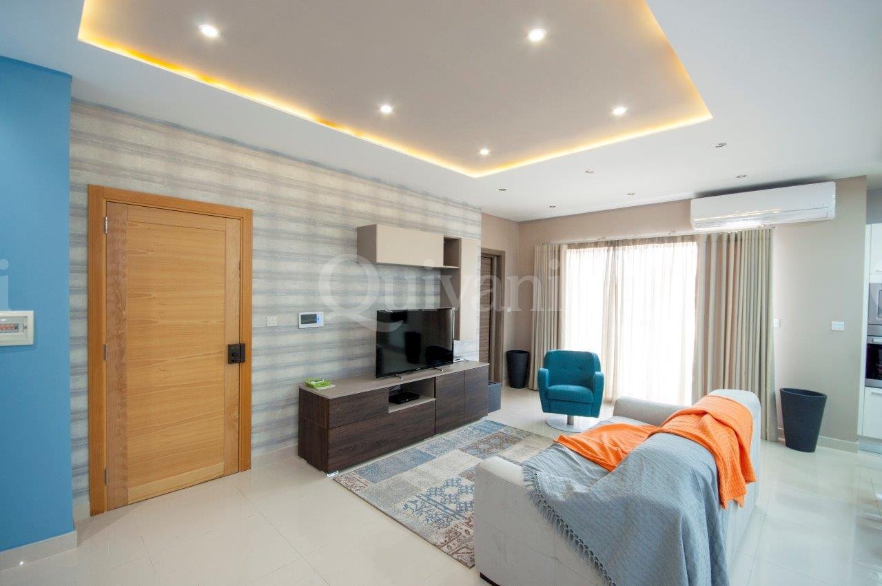 San Pawl tat-Targa, Furnished Apartment