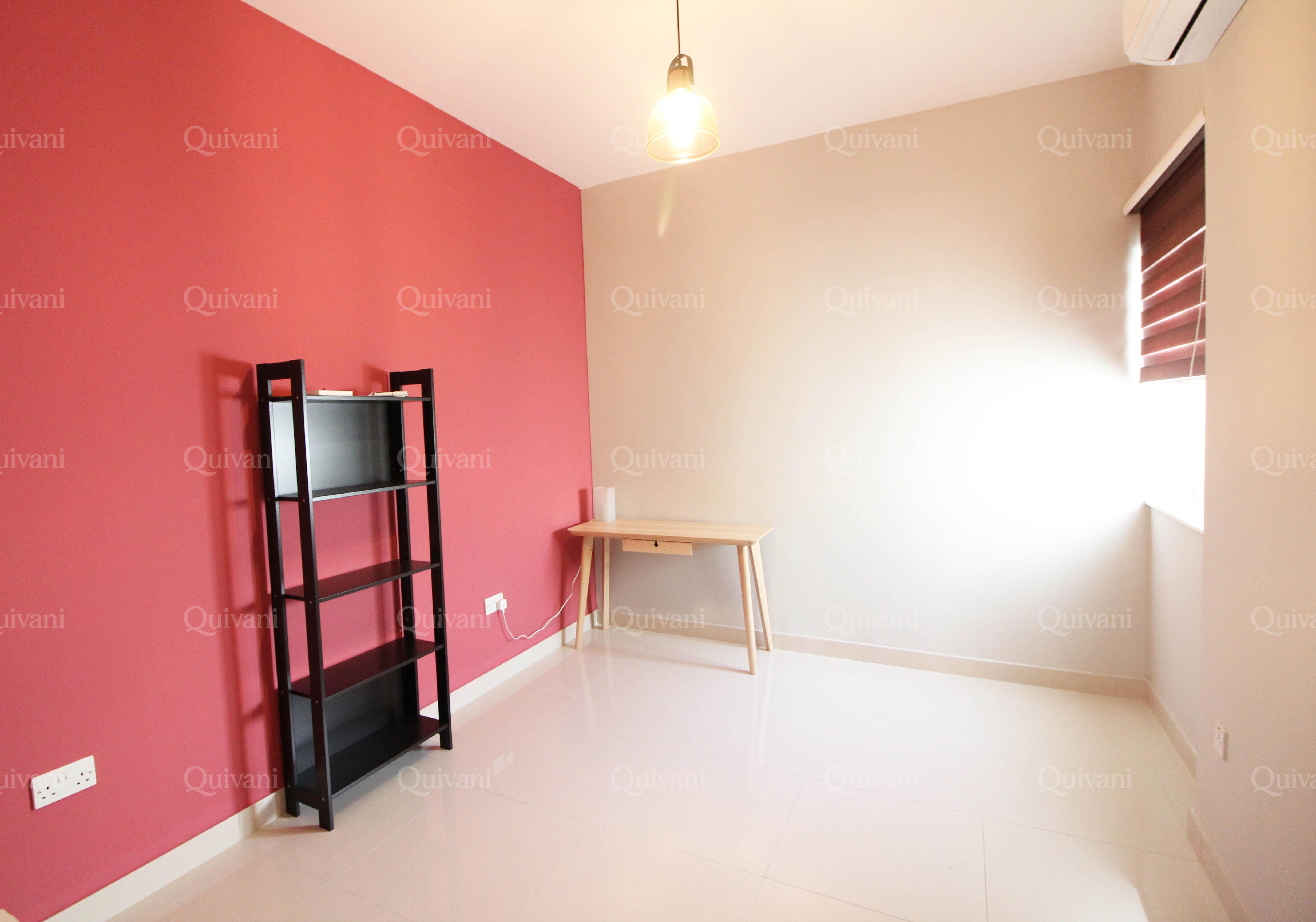San Pawl tat-Targa, Furnished Apartment