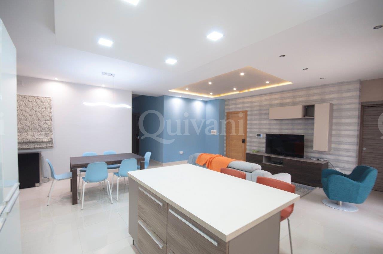 San Pawl tat-Targa, Furnished Apartment