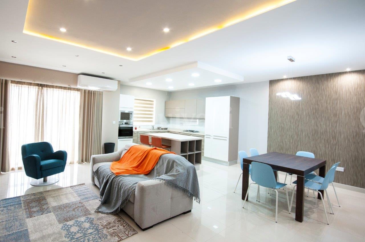 San Pawl tat-Targa, Furnished Apartment