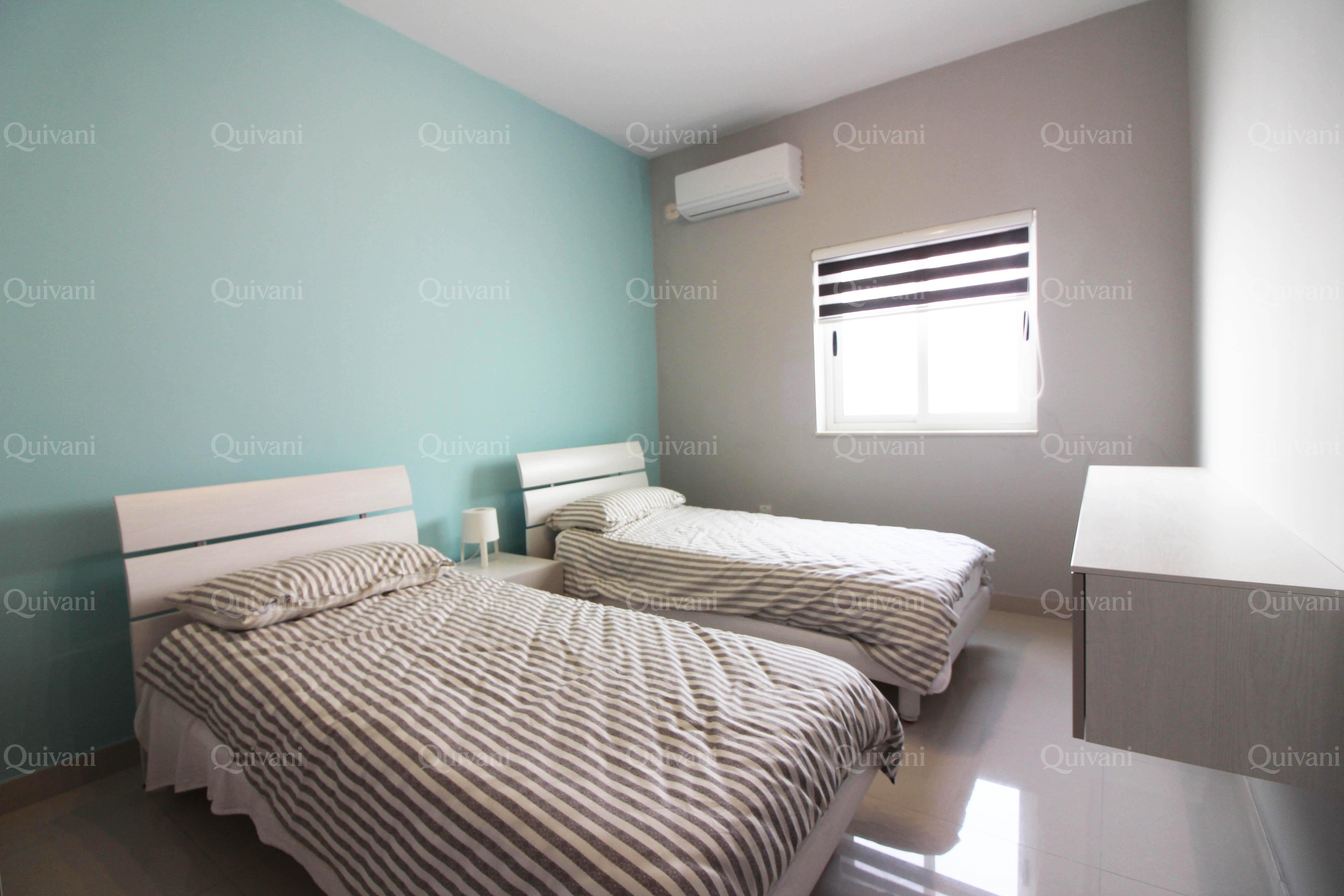 San Pawl tat-Targa, Furnished Apartment