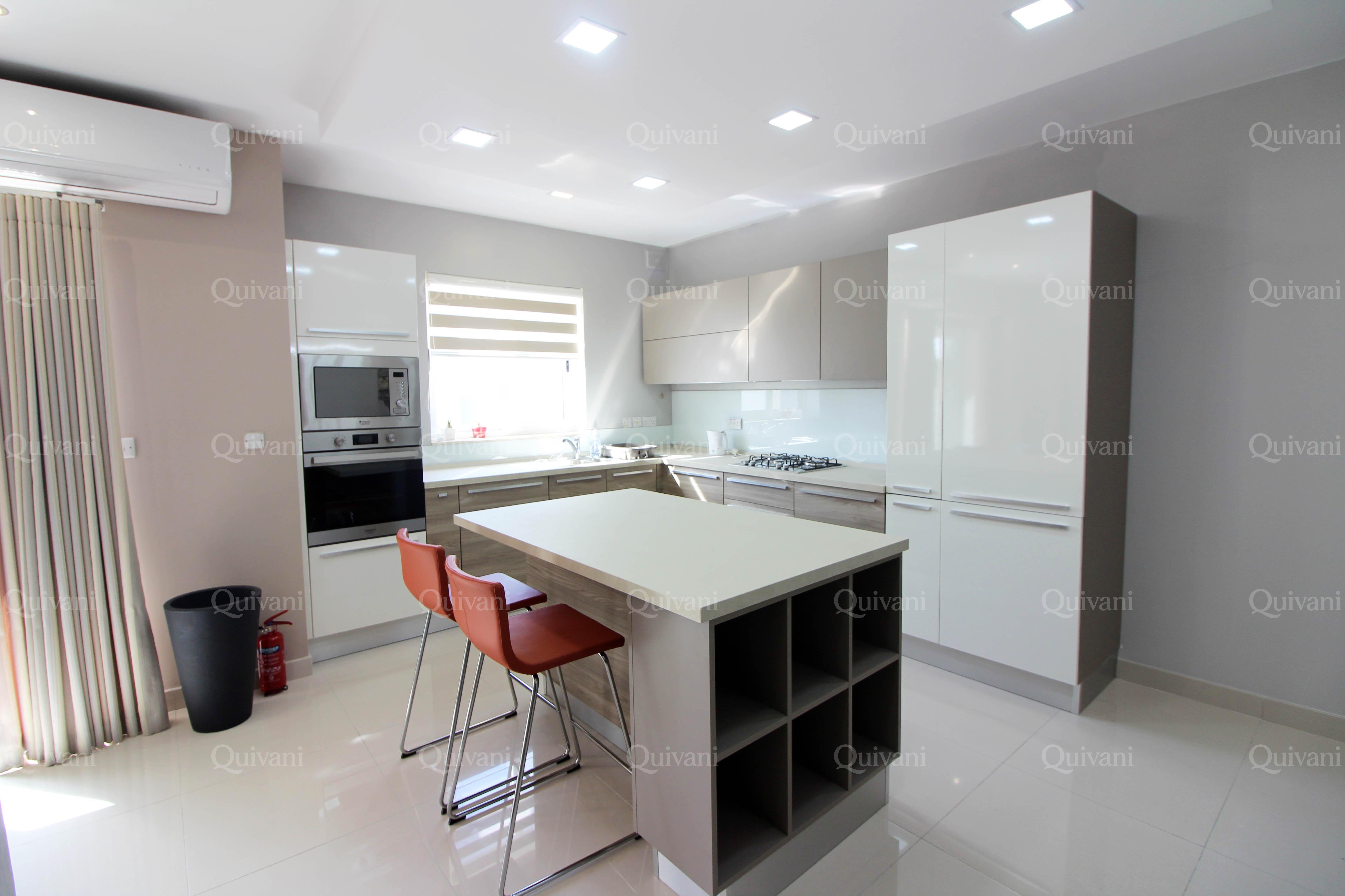 San Pawl tat-Targa, Furnished Apartment