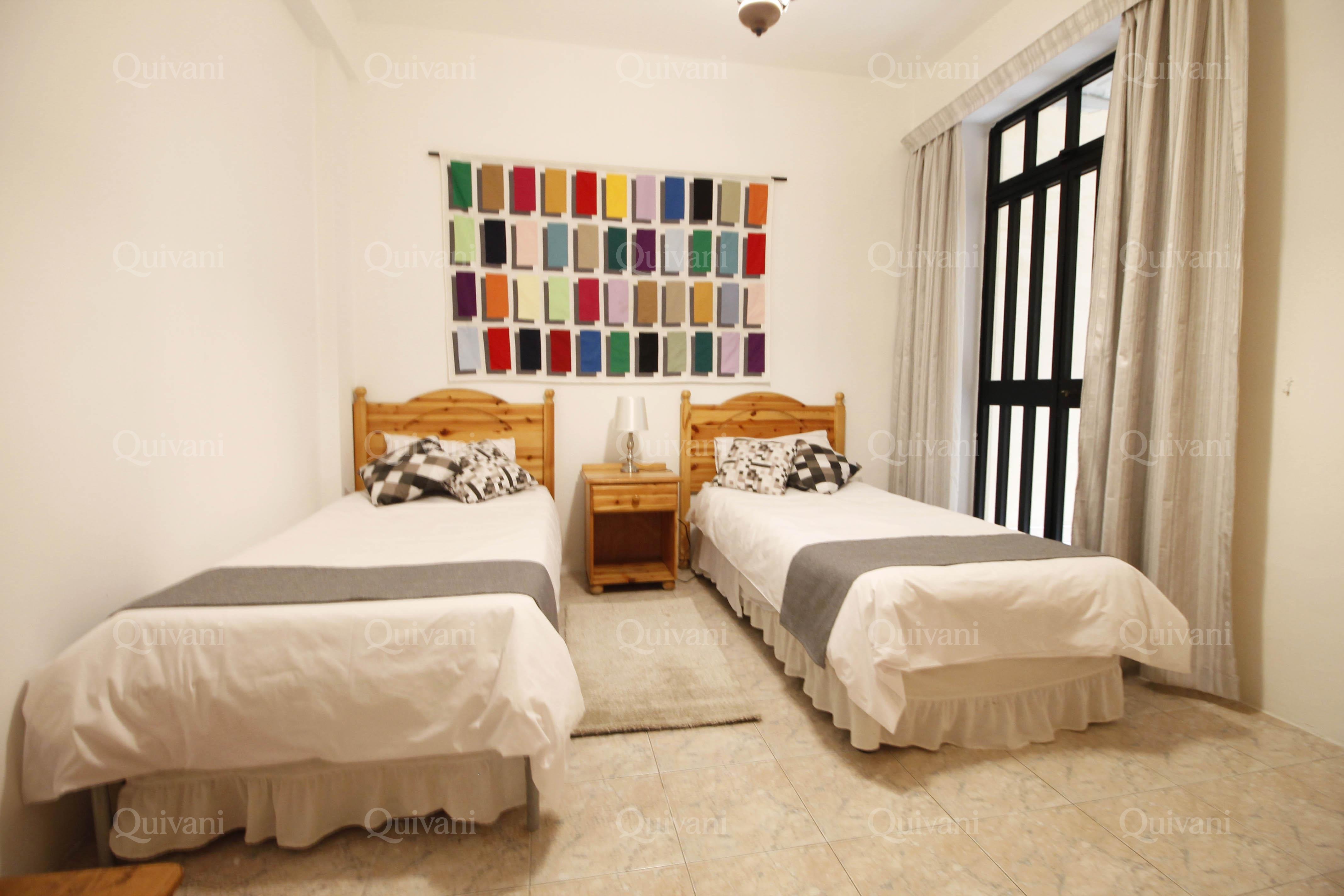 St Julians, Furnished Apartment