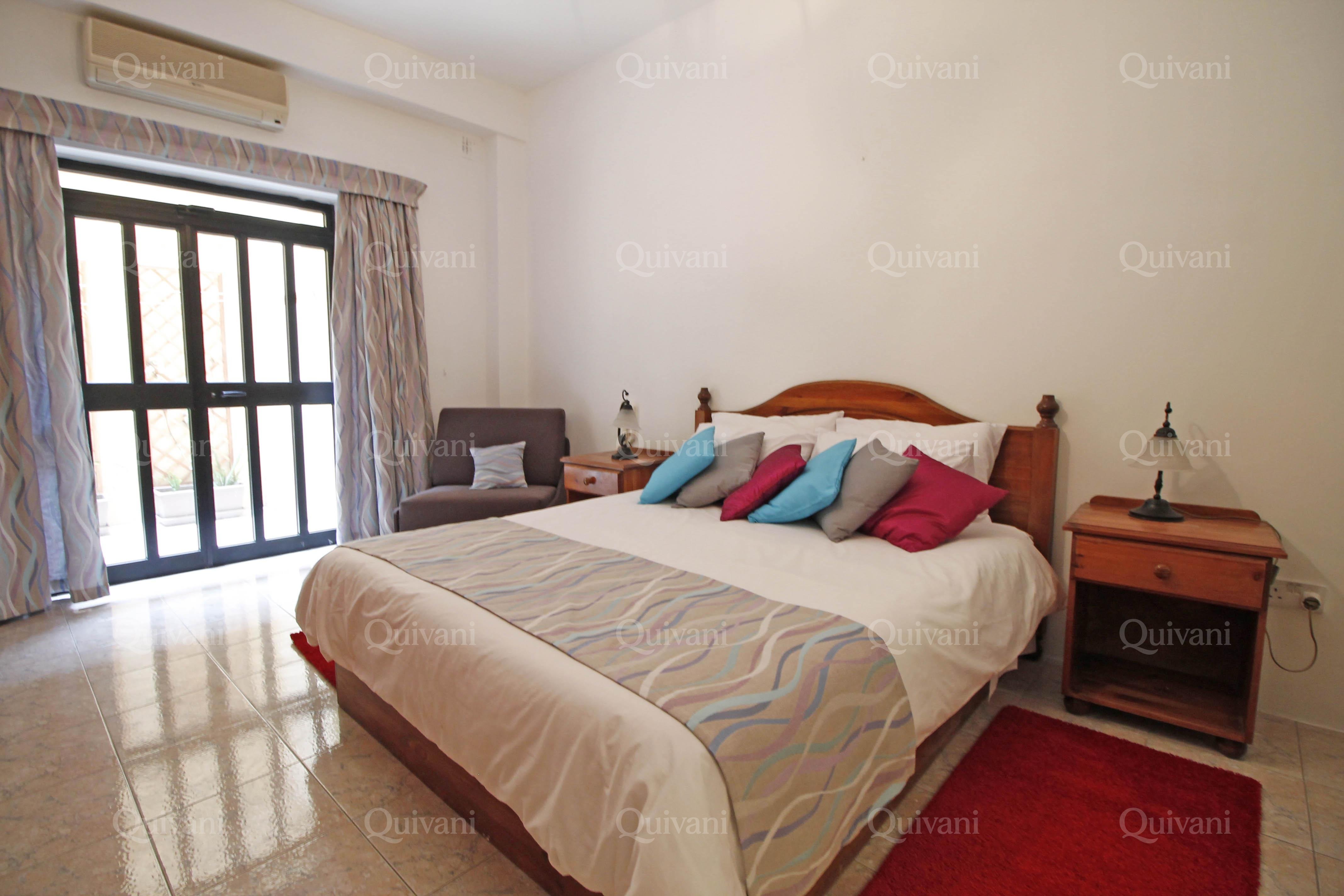 St Julians, Furnished Apartment