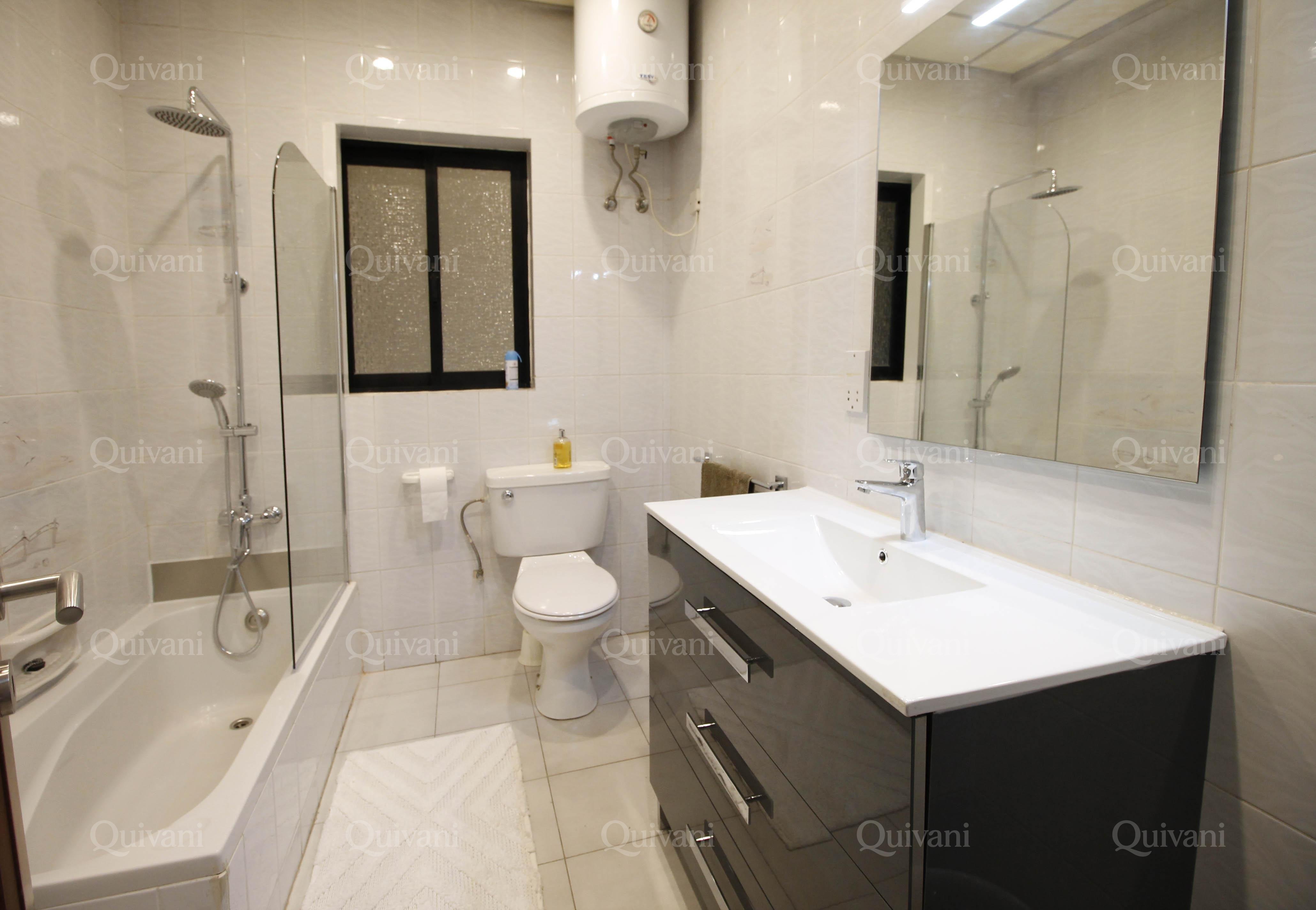 St Julians, Furnished Apartment