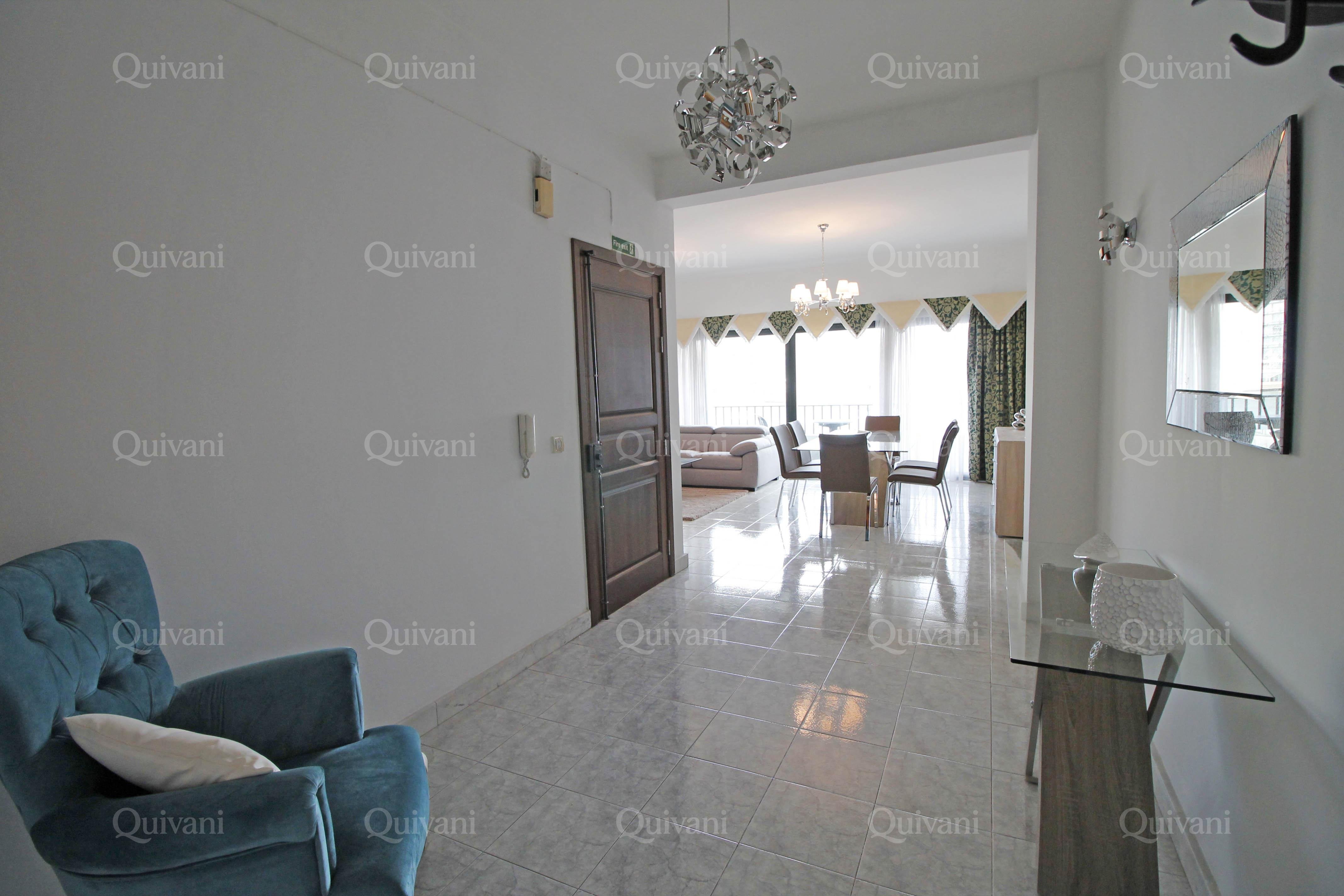 St Julians, Furnished Apartment