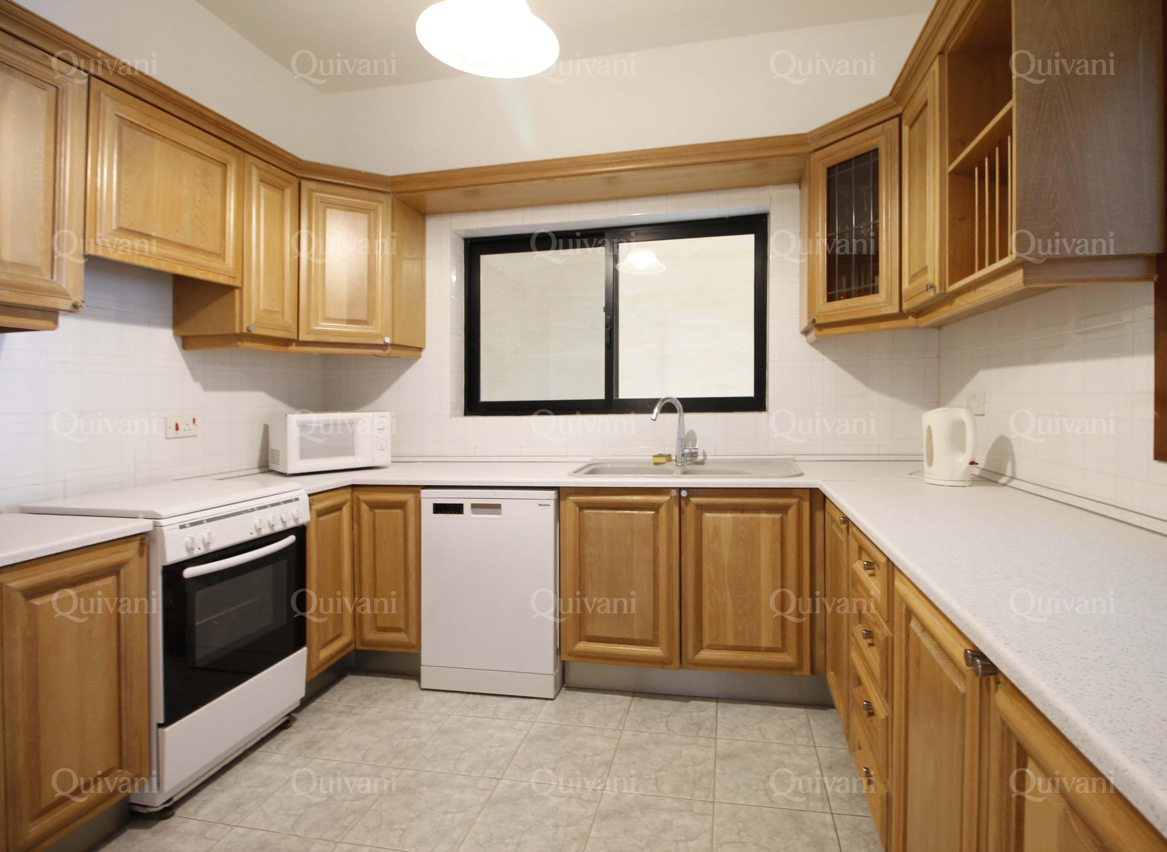 St Julians, Furnished Apartment