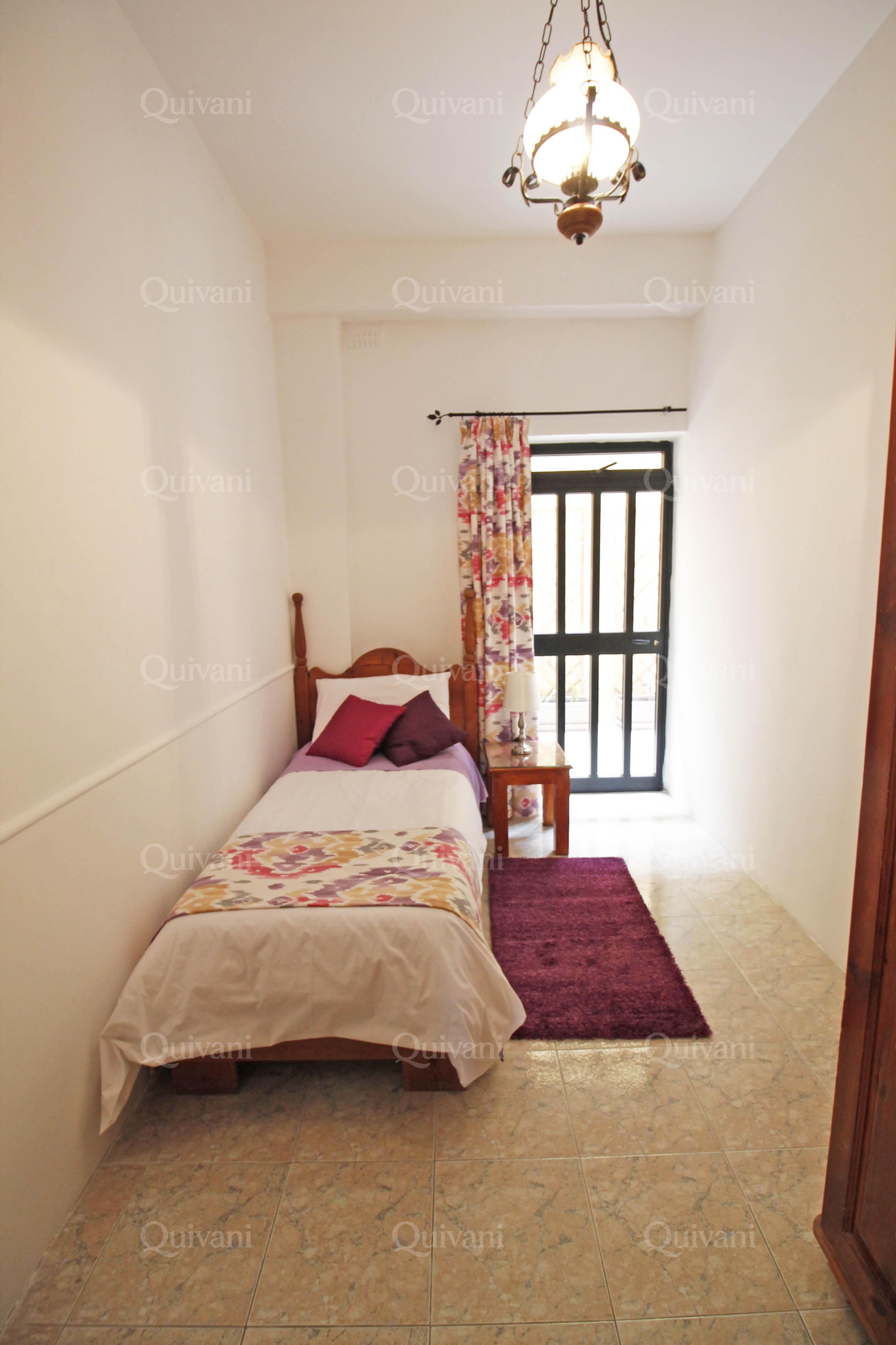 St Julians, Furnished Apartment