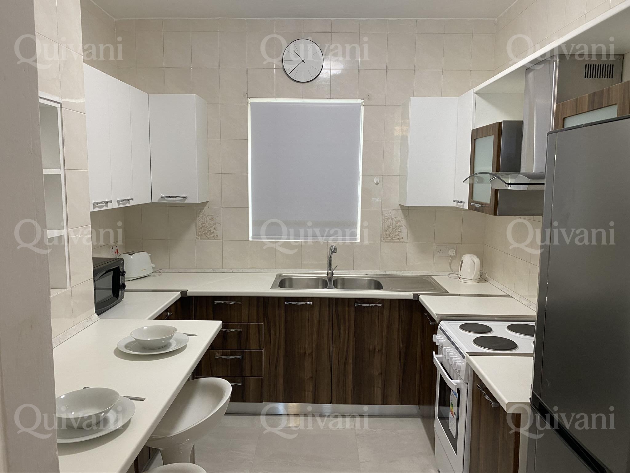 Sliema, Furnished Apartment