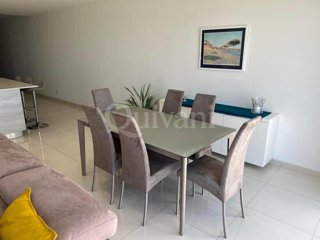 Tal-Ibrag, Furnished Apartment