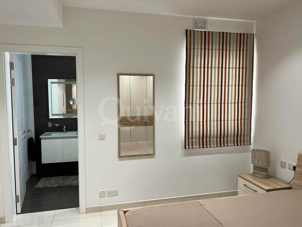 Tal-Ibrag, Furnished Apartment